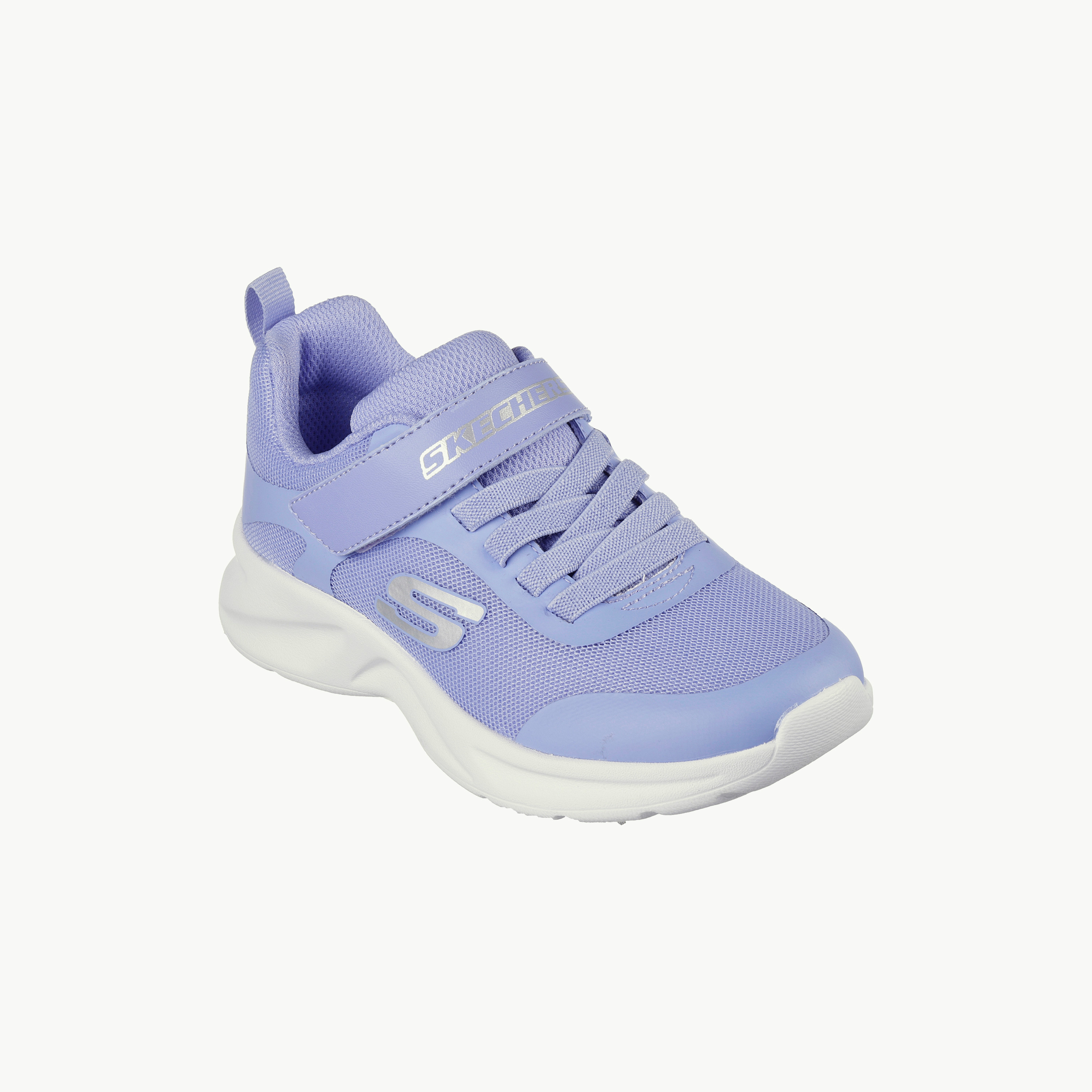 سنيكرز من سكيتشرز داينماتيك للبنات | 303552L-girls-shoes-sneakers-image-6