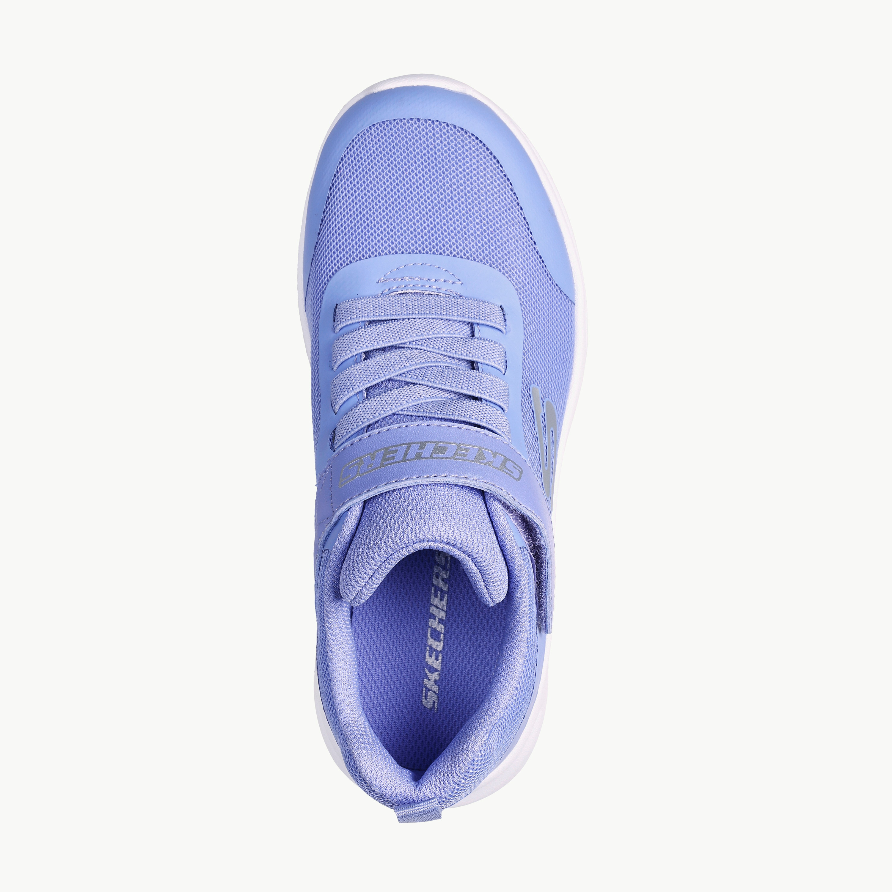 سنيكرز من سكيتشرز داينماتيك للبنات | 303552L-girls-shoes-sneakers-image-9