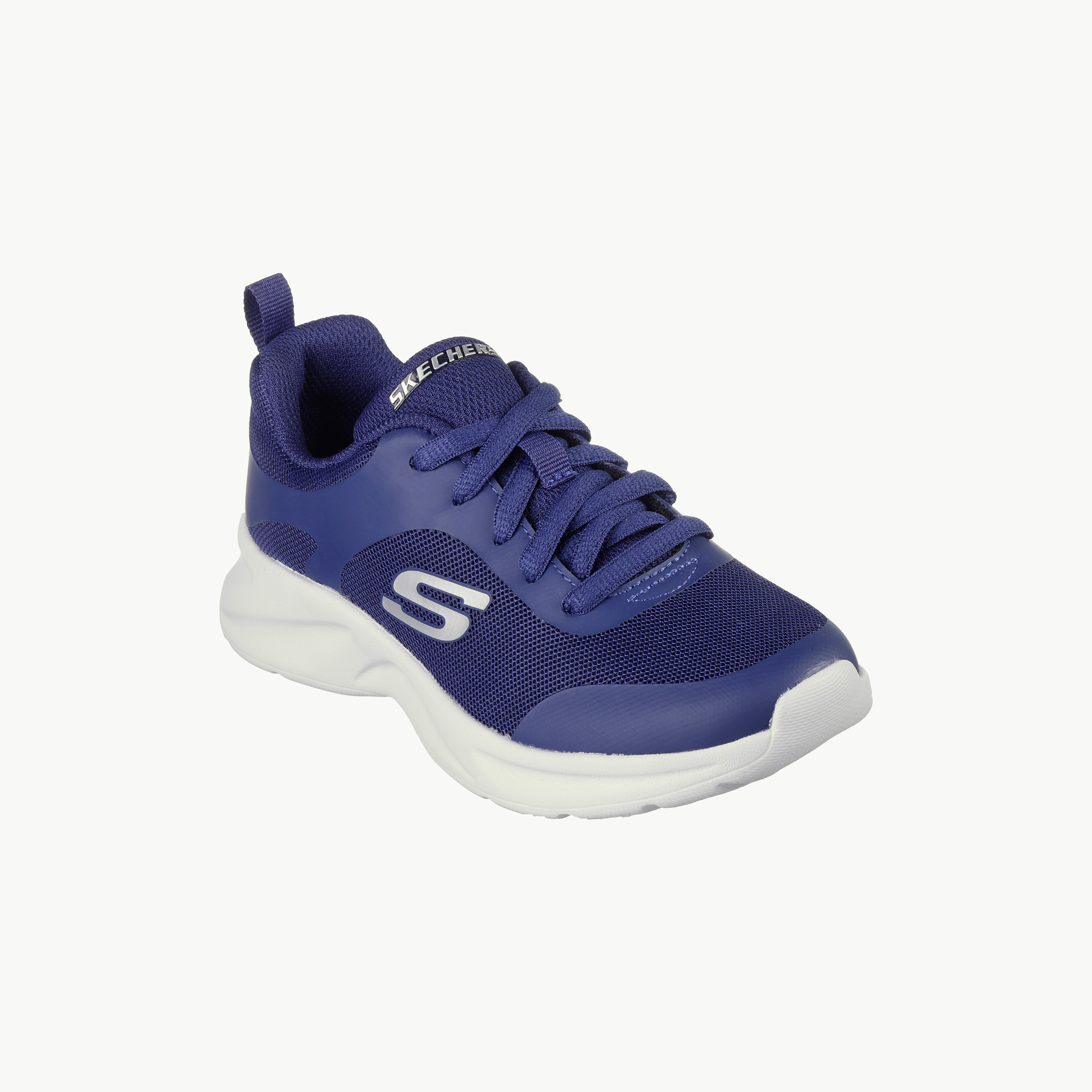 سنيكرز من سكيتشرز داينماتيك للبنات | 303553L-girls-shoes-sneakers-image-6