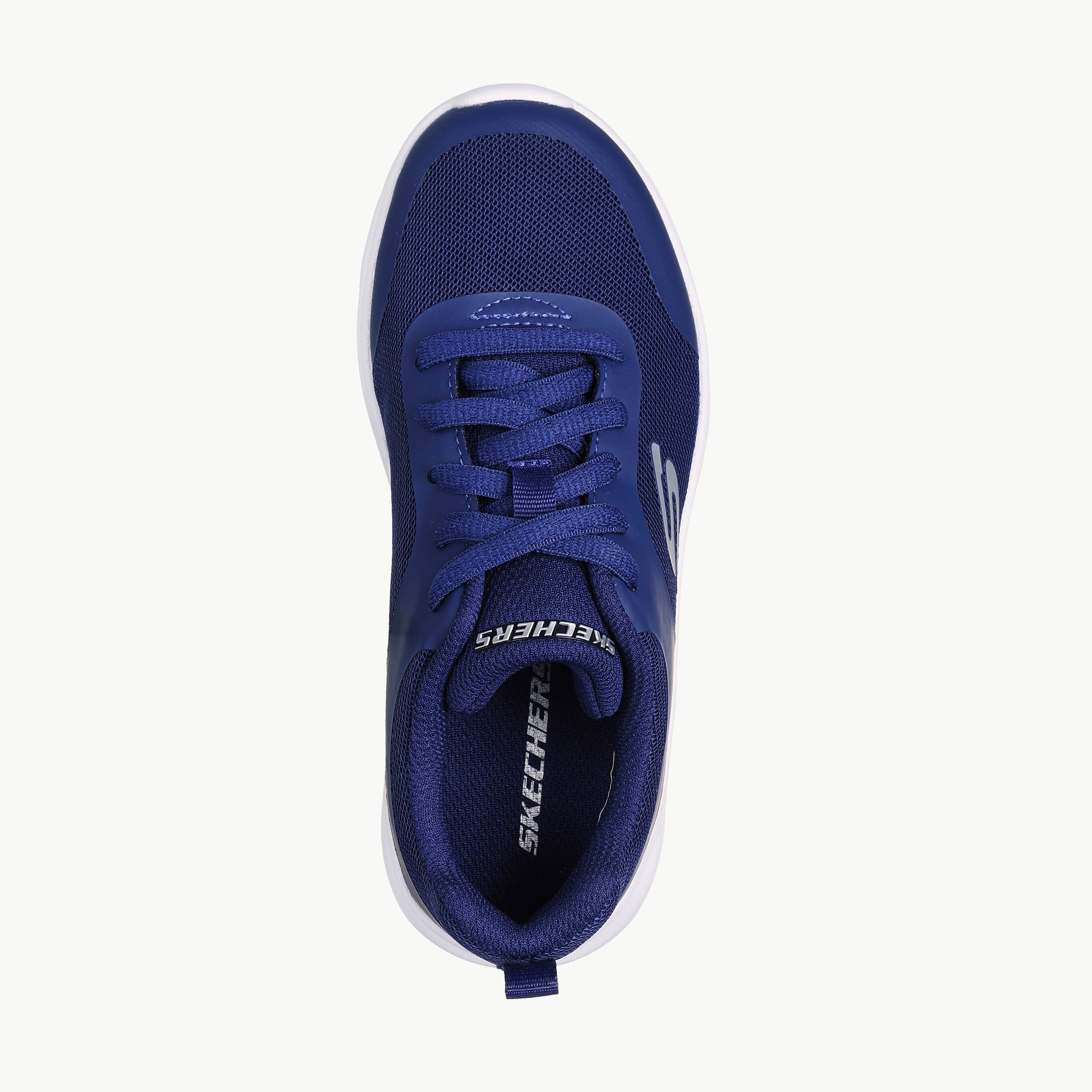 سنيكرز من سكيتشرز داينماتيك للبنات | 303553L-girls-shoes-sneakers-image-9