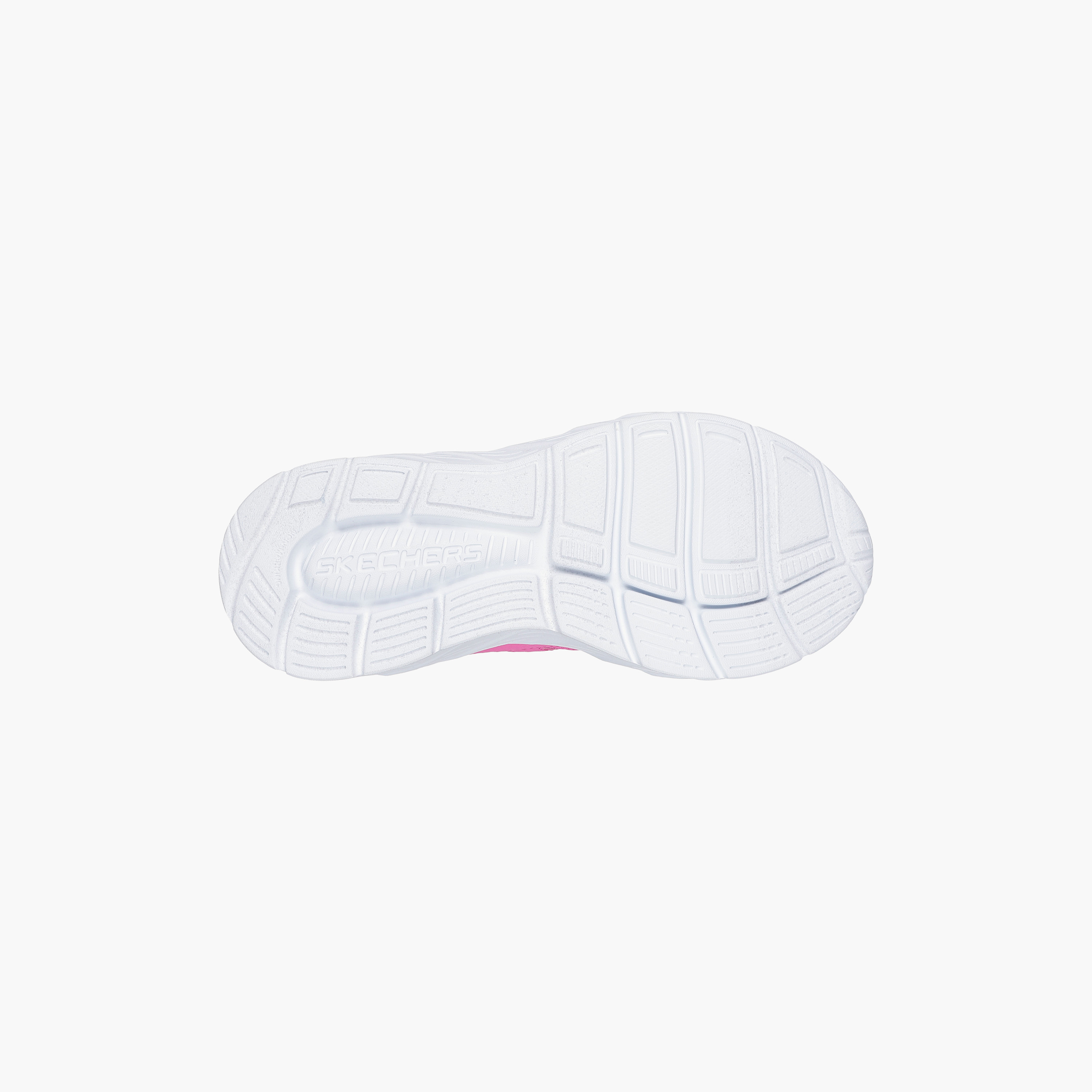 سنيكرز من سكيتشرز للفتيات باوندليس ذو هوك وحلقة 303555L | OE-girls-shoes-sneakers-image-12