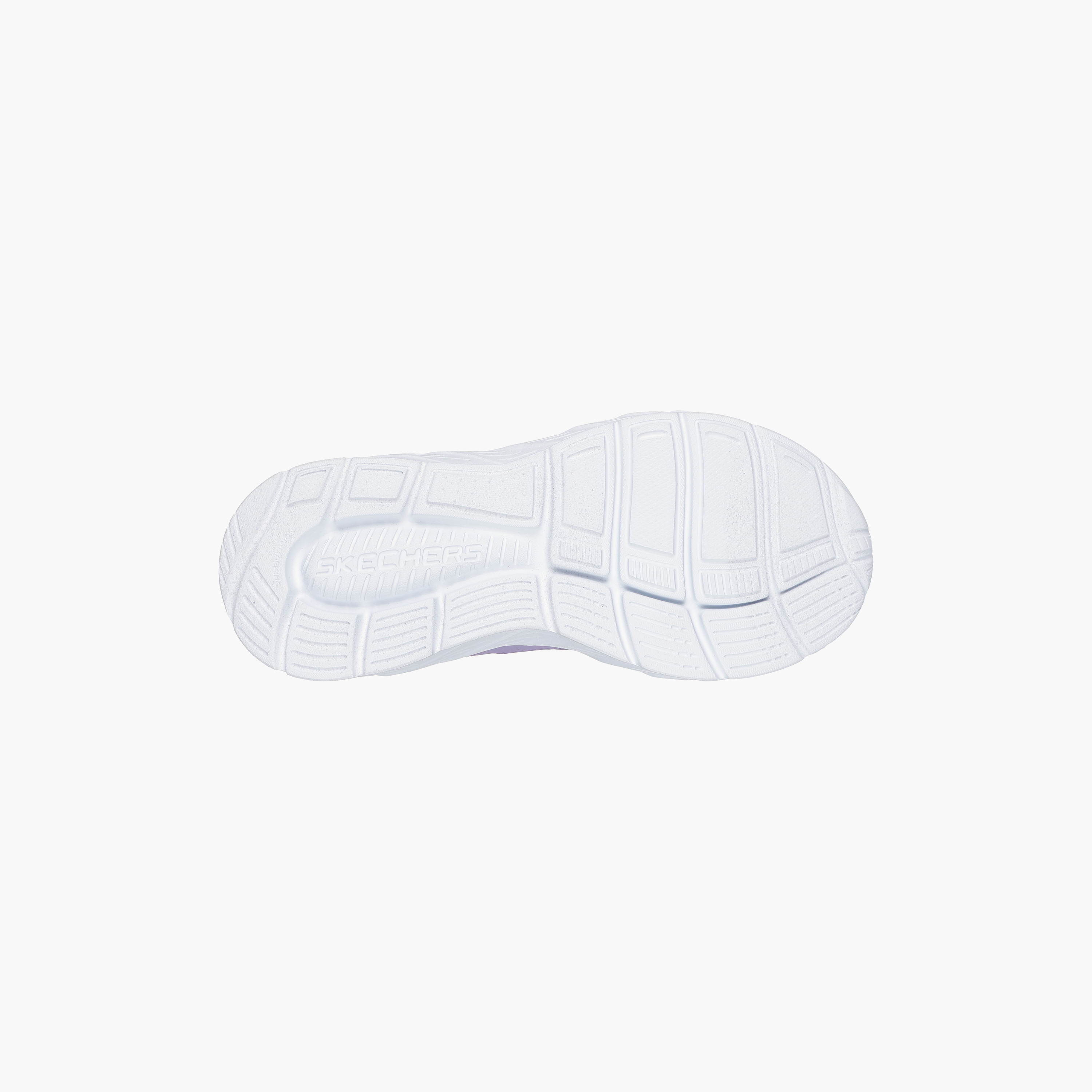 سنيكرز من سكيتشرز للفتيات باوندليس ذو هوك وحلقة 303555L | OE-girls-shoes-sneakers-image-17