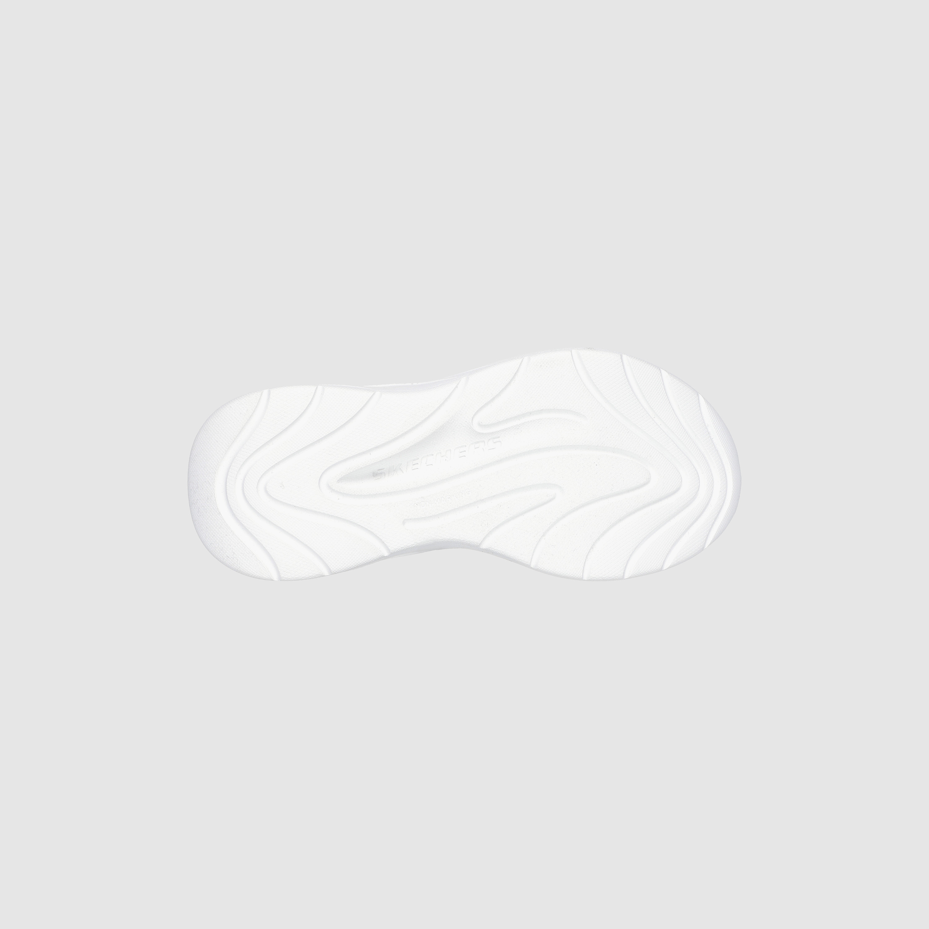 سنيكرز للفتيات من سكيتشرز ويف 92 بخطاف وحلقة 303557L | OE-girls-shoes-sneakers-image-10