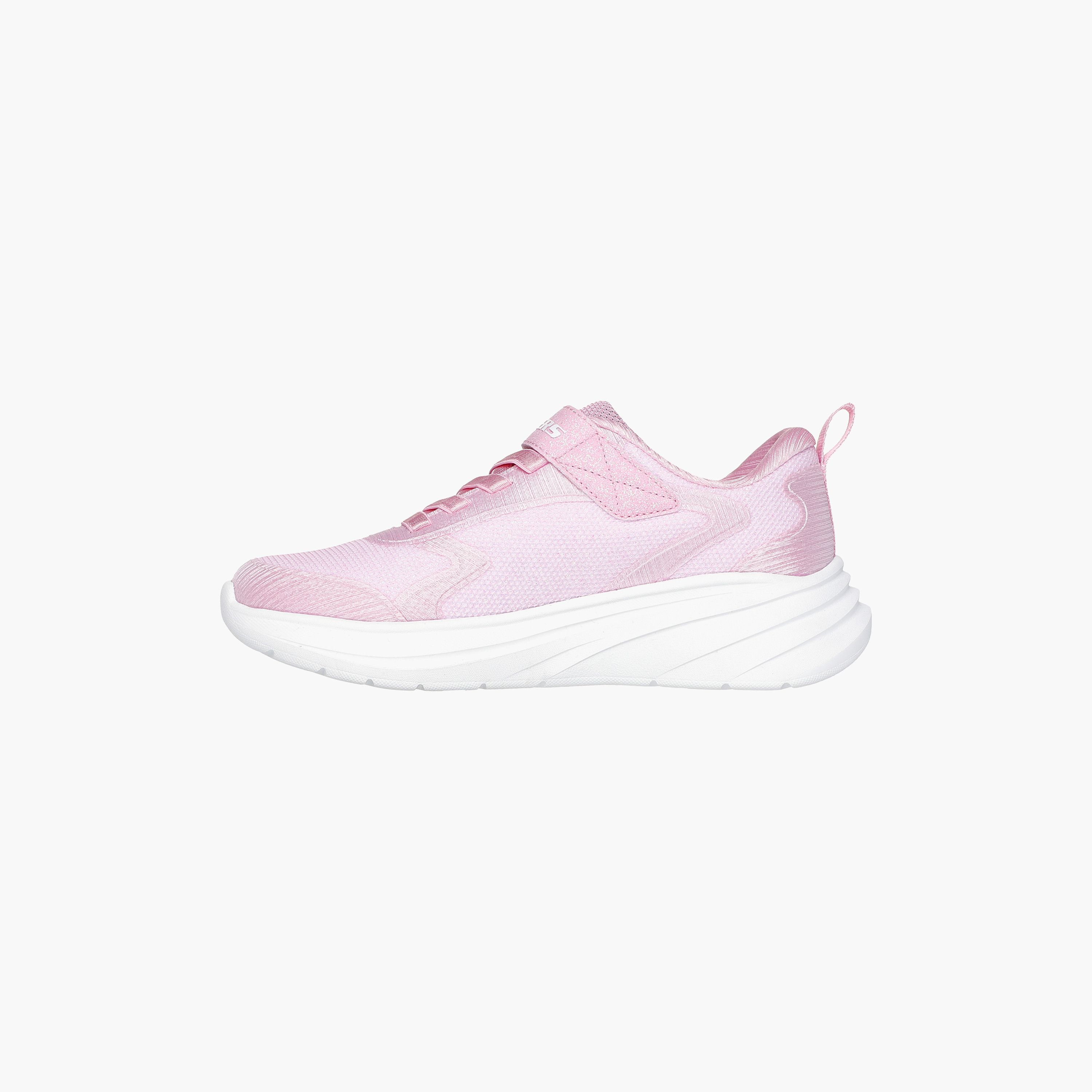 سنيكرز للفتيات من سكيتشرز ويف 92 بخطاف وحلقة 303557L | OE-girls-shoes-sneakers-image-13