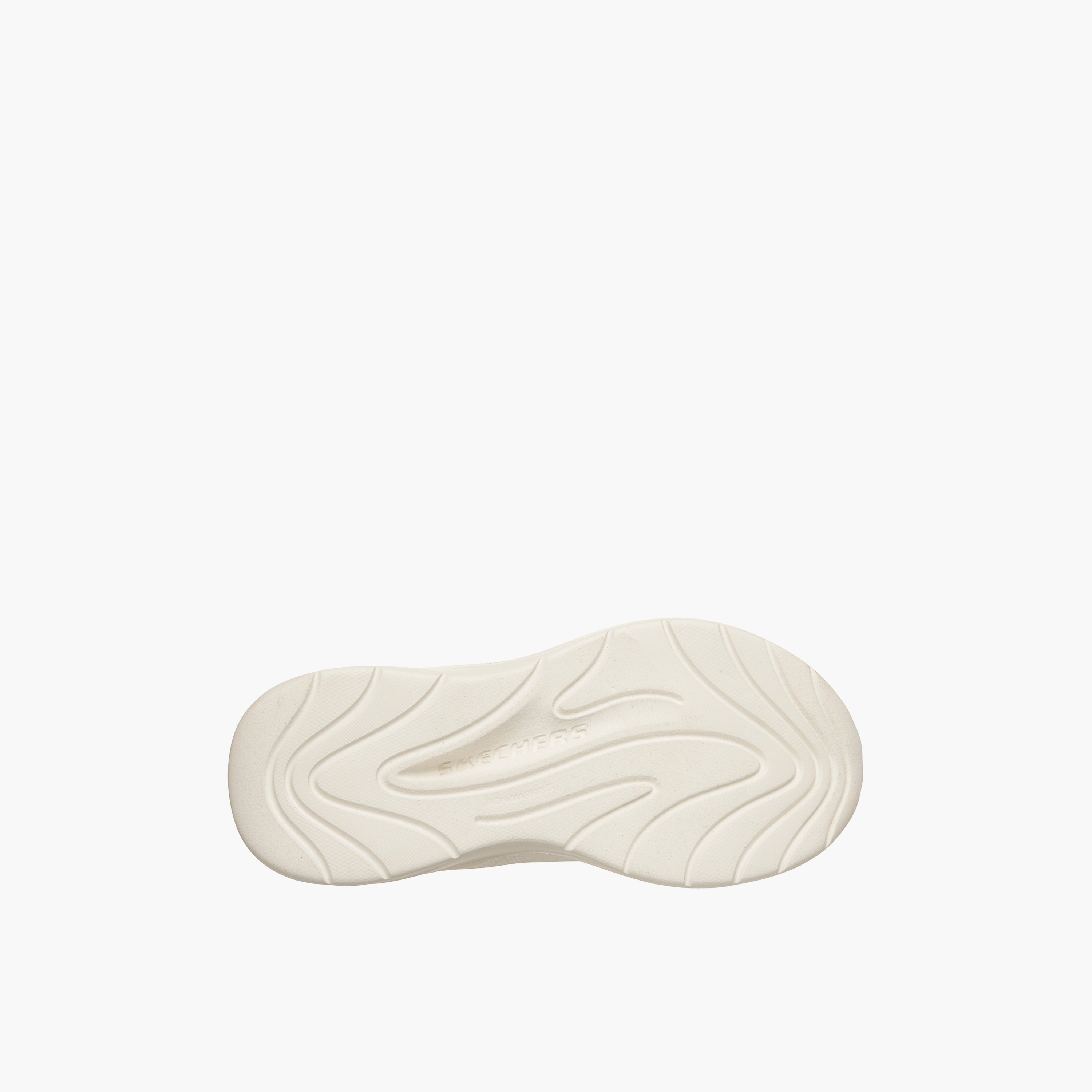 Skechers Girls Wave 92 Hook & Loop Sneakers-girls-shoes-sneakers-image-6