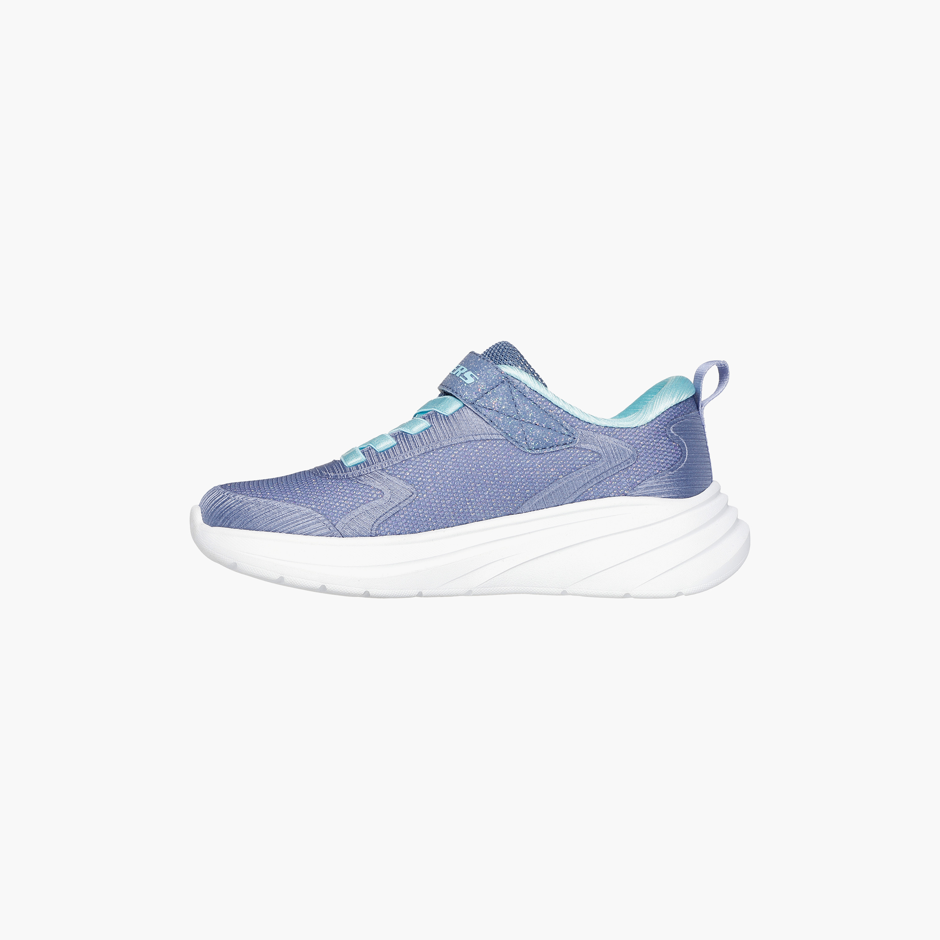 سنيكرز للفتيات من سكيتشرز ويف 92 بخطاف وحلقة 303557L | OE-girls-shoes-sneakers-image-18