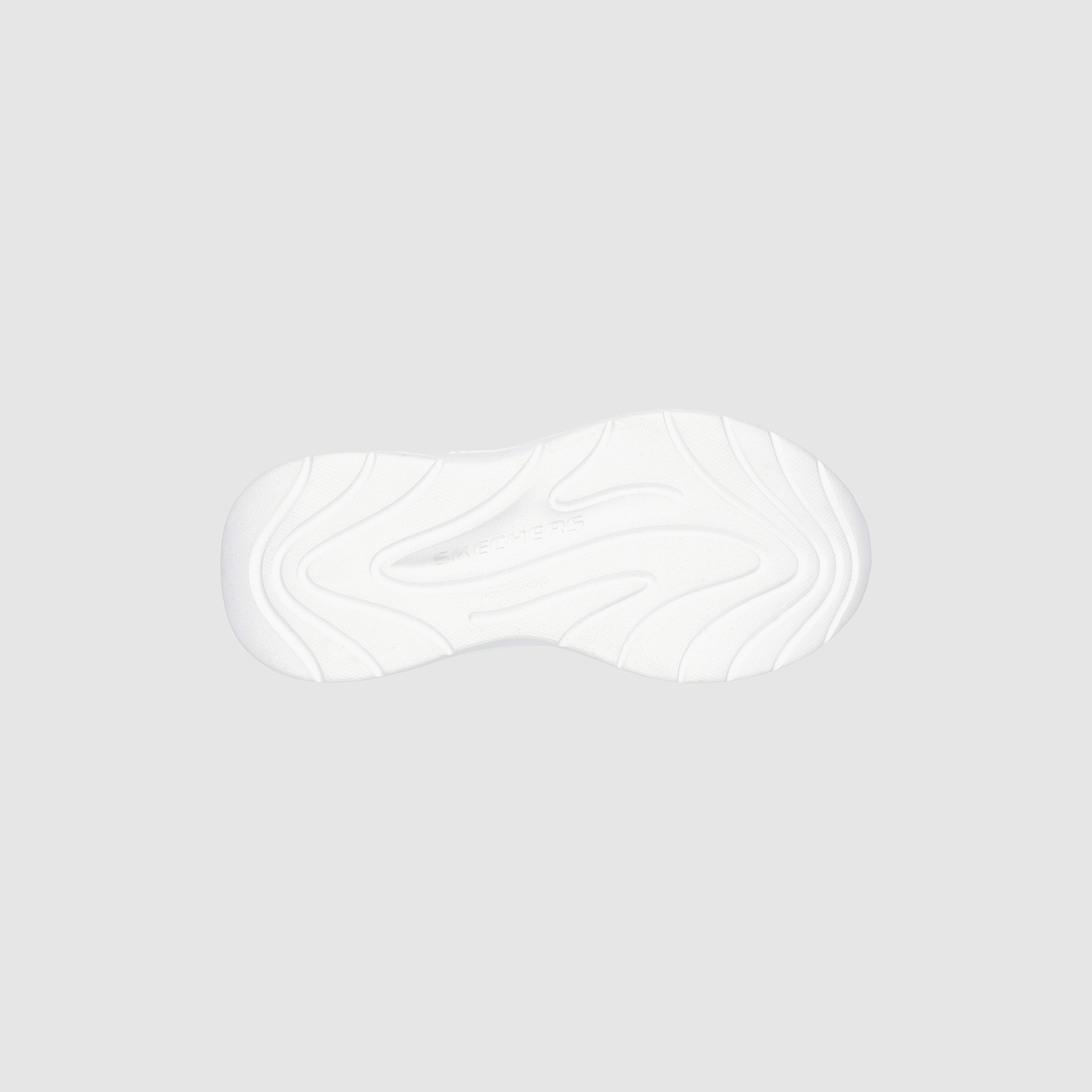 سنيكرز للفتيات من سكيتشرز ويف 92 بخطاف وحلقة 303557L | OE-girls-shoes-sneakers-image-20