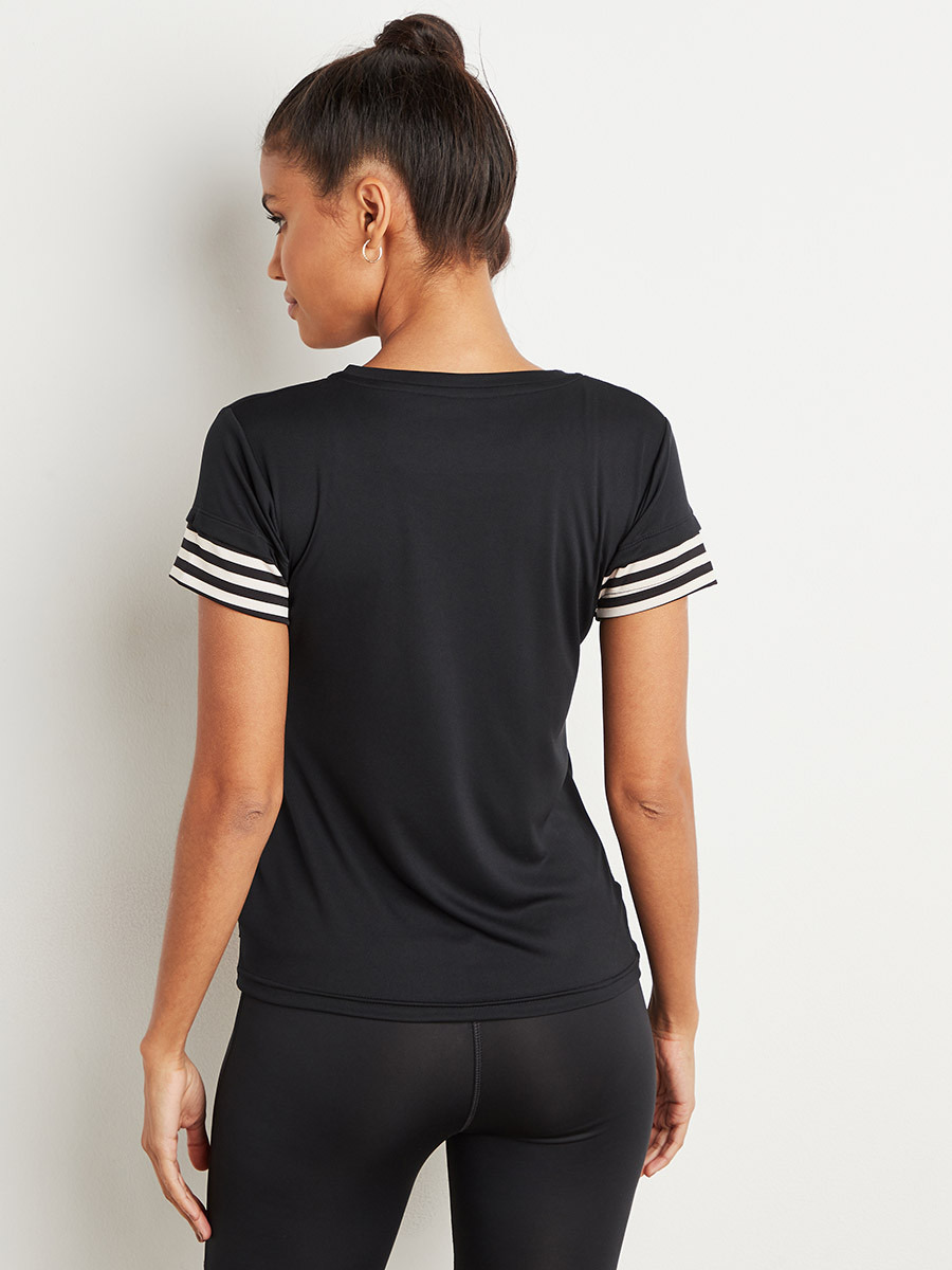 تيشيرت رياضي برقبة مستديرة-sports-women-clothing-tshirtsandvests-image-3