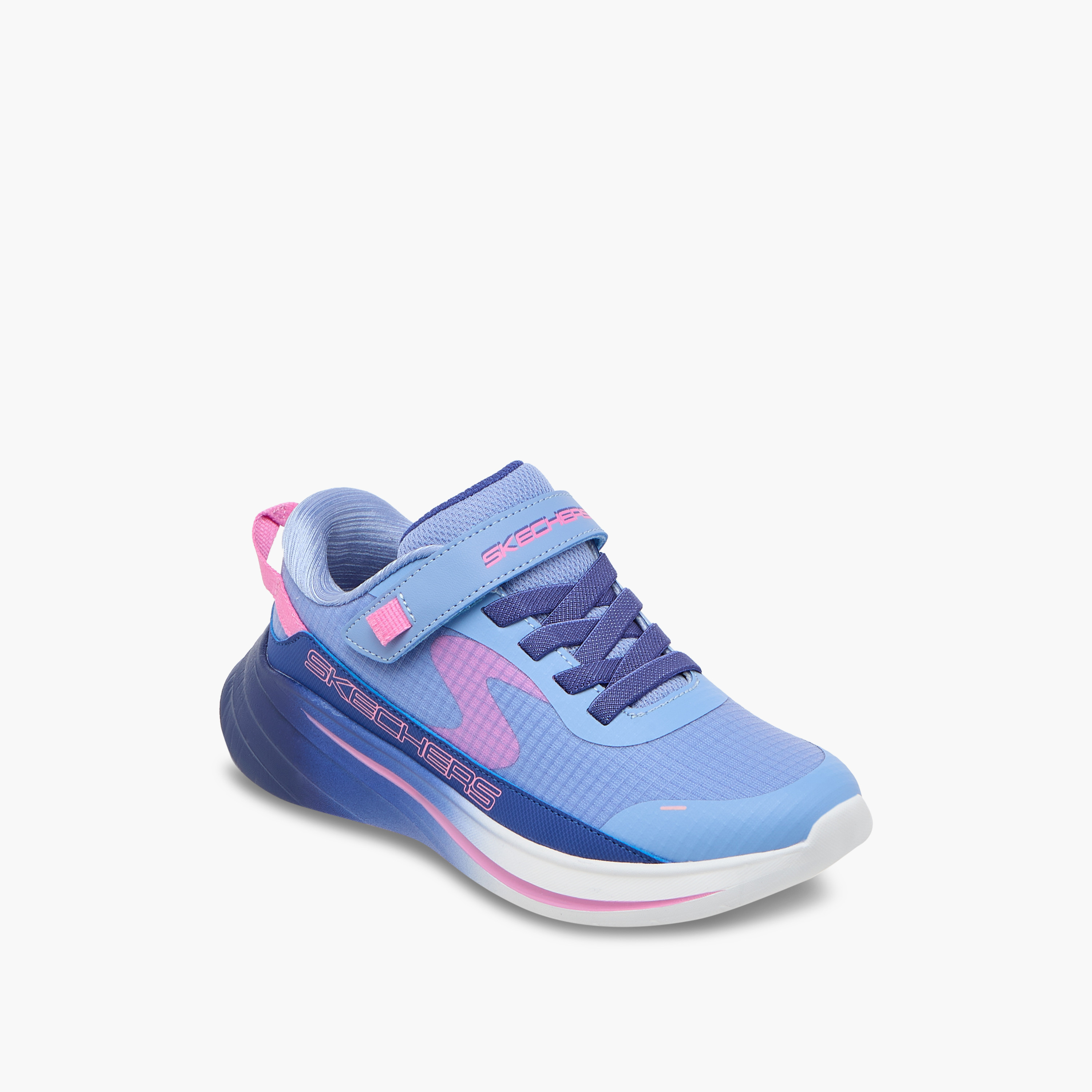 سكيتشرز - حذاء رياضي ويف 92 هوك آند لوب للبنات 303571L | OE-girls-shoes-sneakers-image-9