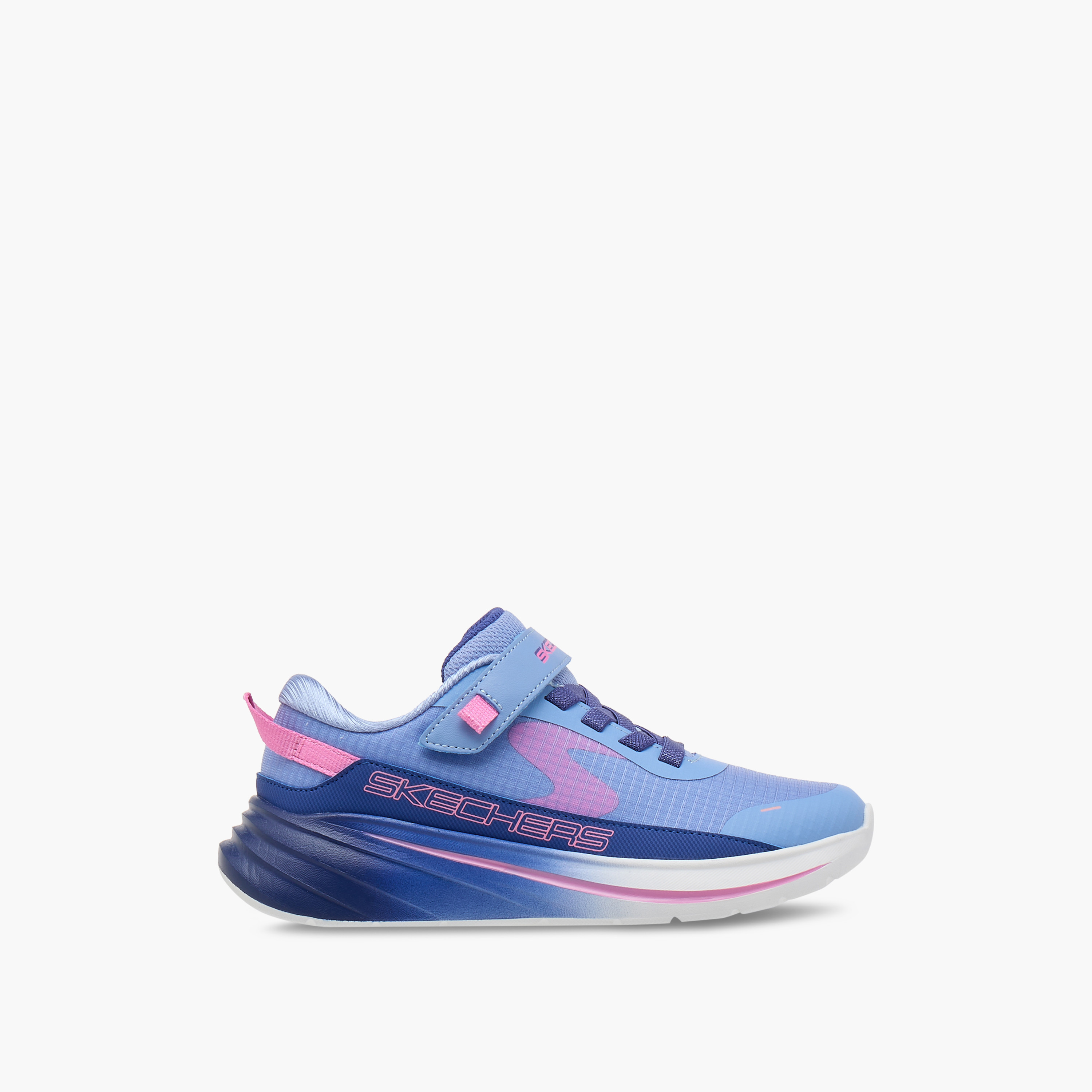 سكيتشرز - حذاء رياضي ويف 92 هوك آند لوب للبنات 303571L | OE-girls-shoes-sneakers-image-10
