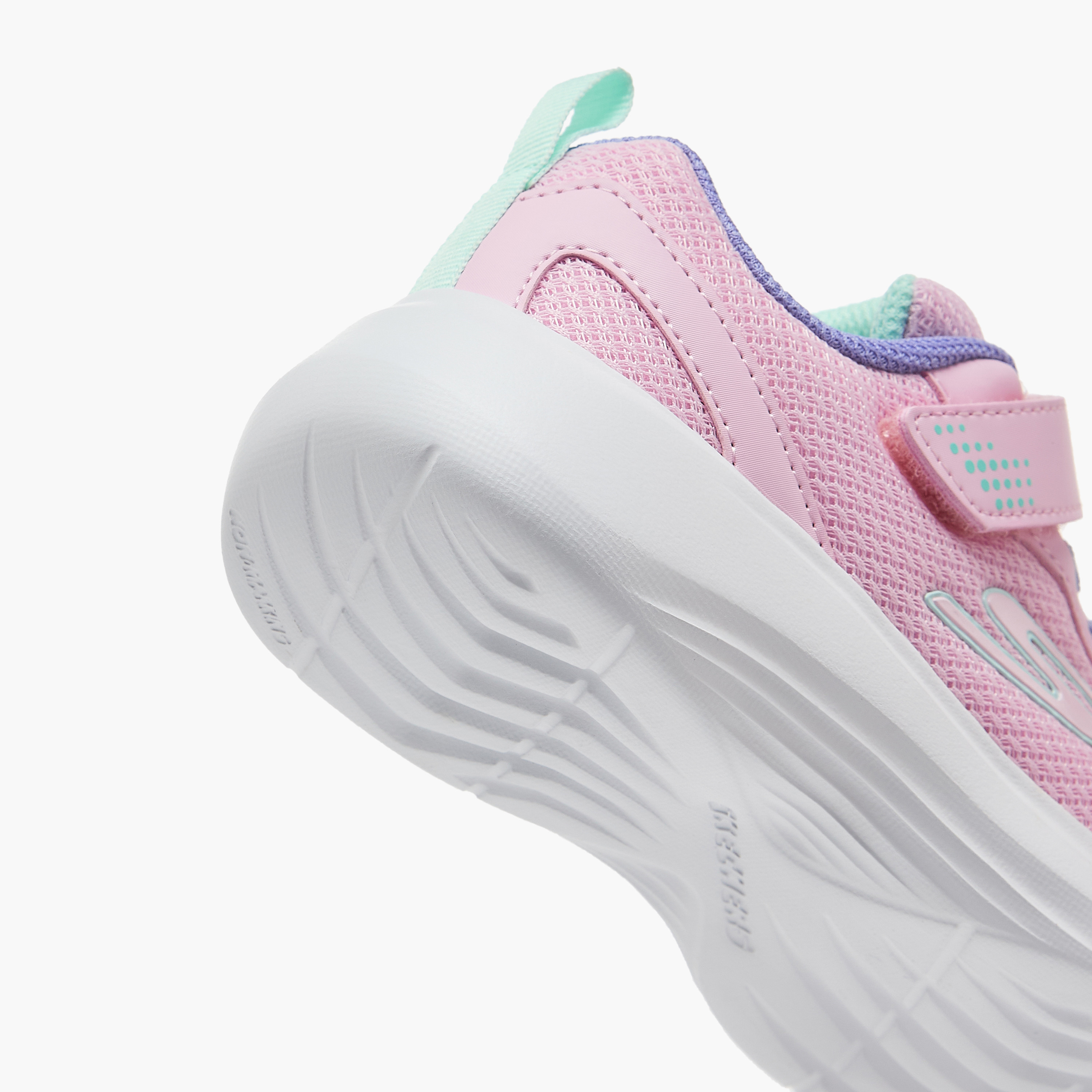 Skechers Girls SELECTORS Hook & Loop Sneakers 303573L | OE-girls-shoes-sneakers-image-5