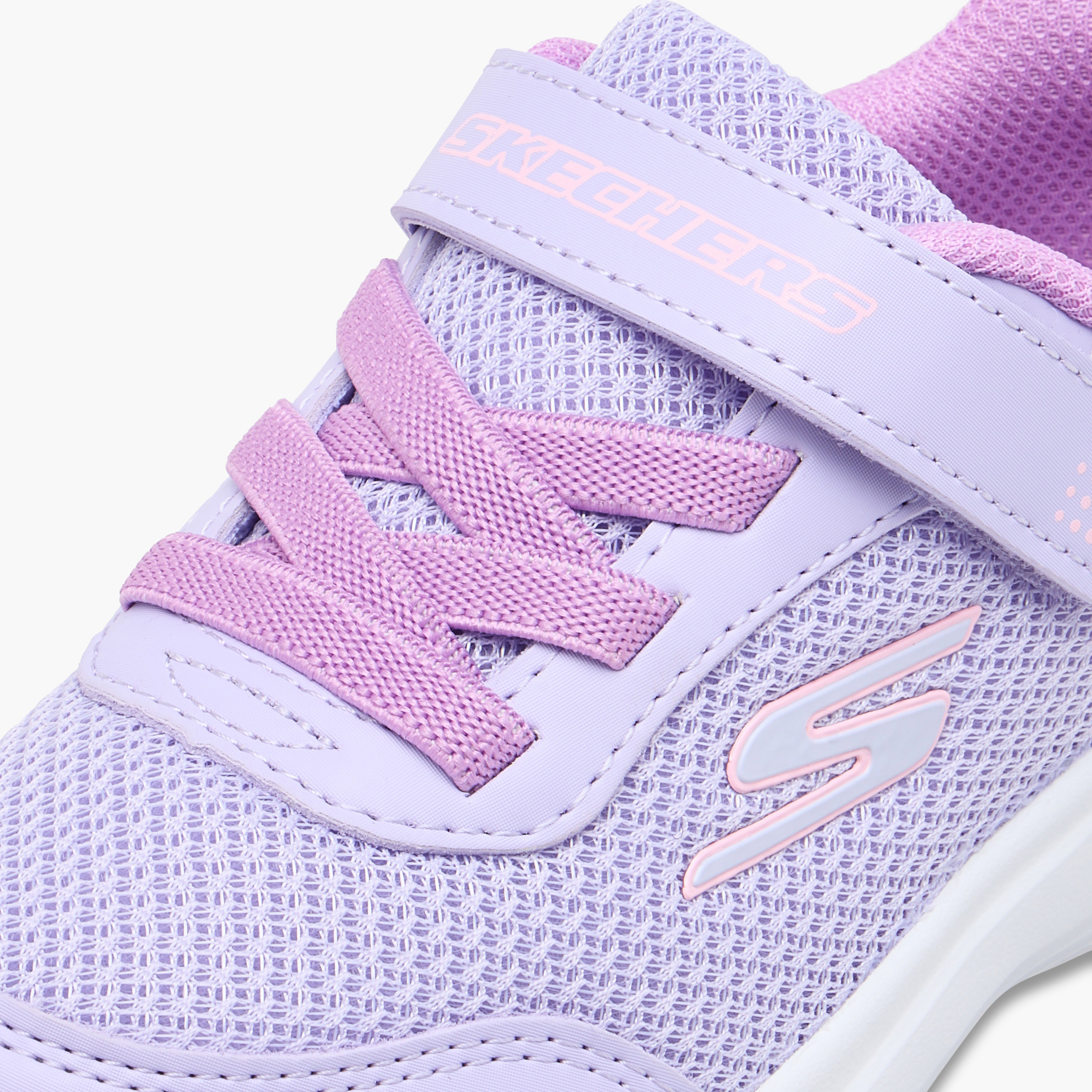  سكيتشرز - حذاء رياضي سيليكتورس هوك اند لوب - للبنات الصغيرات 303573N | OE-baby-girls-shoes-closedshoes-image-9