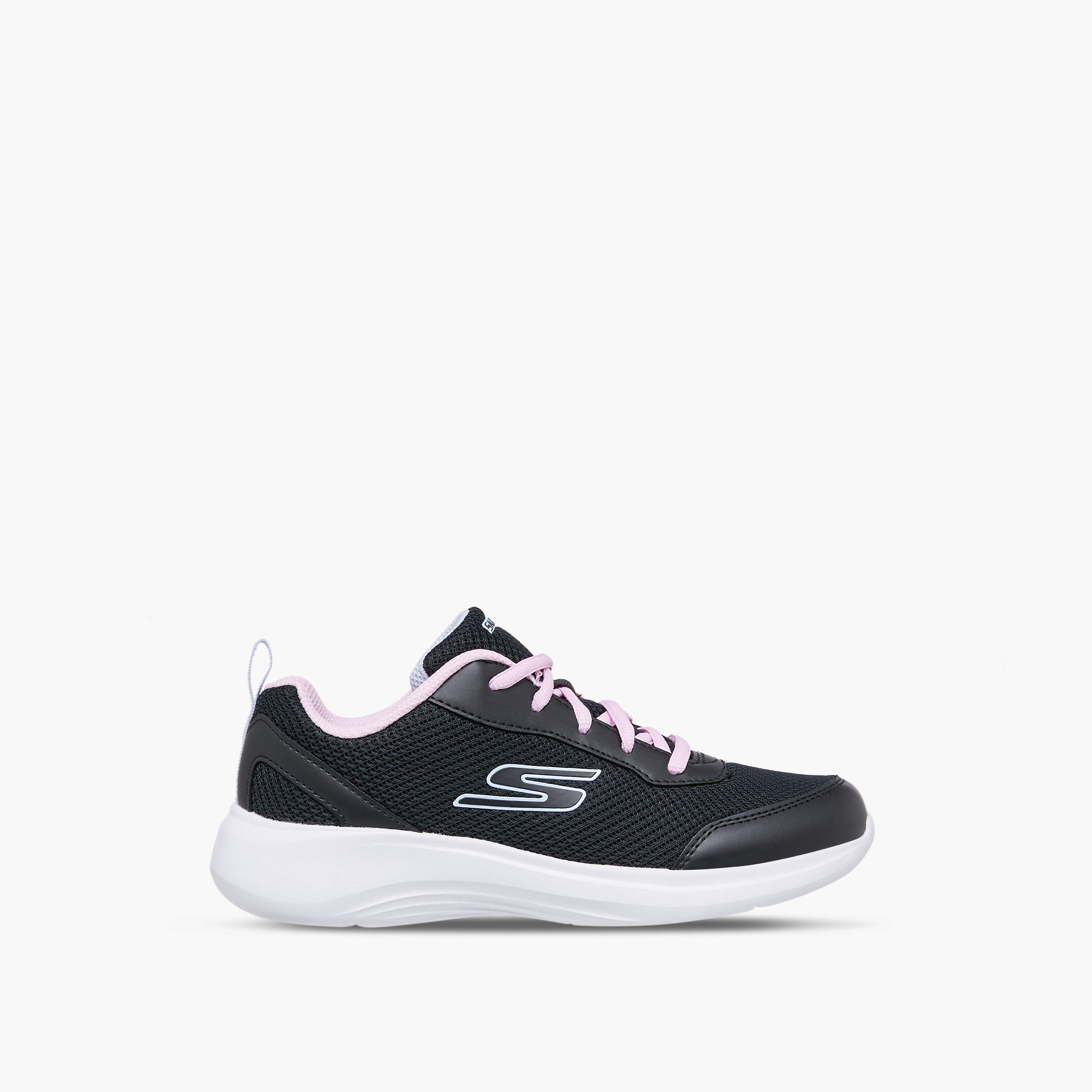 حذاء رياضي سكيتشرز سيليكترز برباط 303574L | عمر الفاروق-girls-shoes-sneakers-image-13