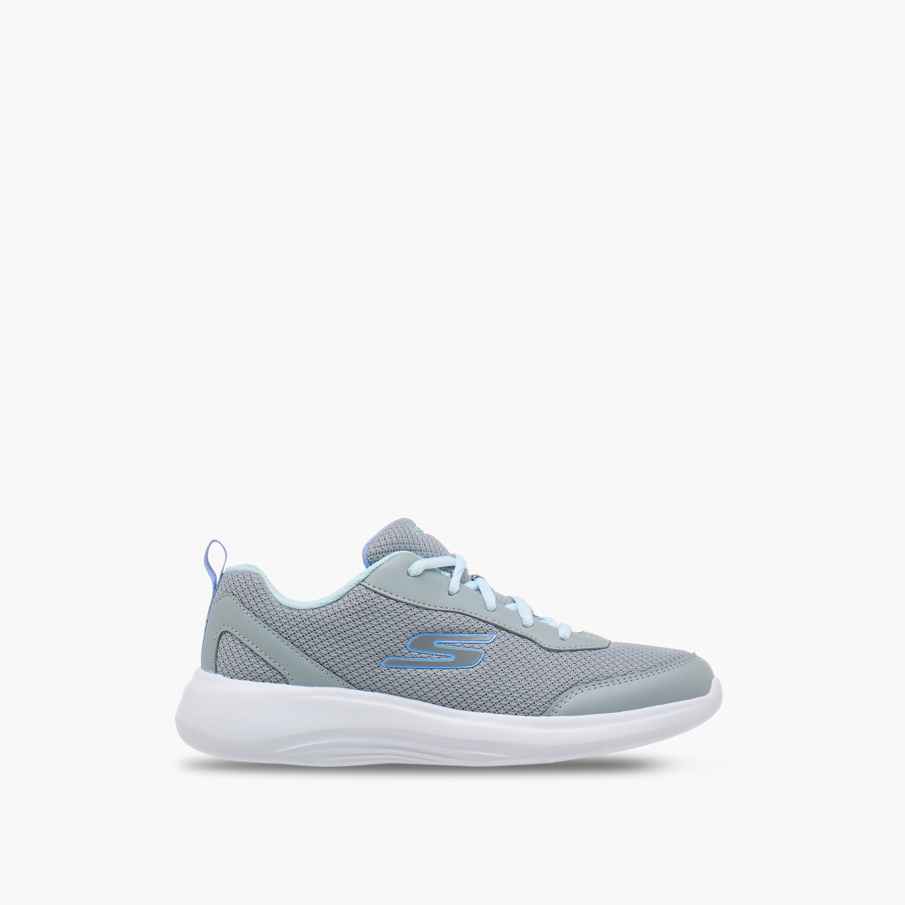 حذاء رياضي سكيتشرز سيليكترز برباط 303574L | عمر الفاروق-girls-shoes-sneakers-image-3