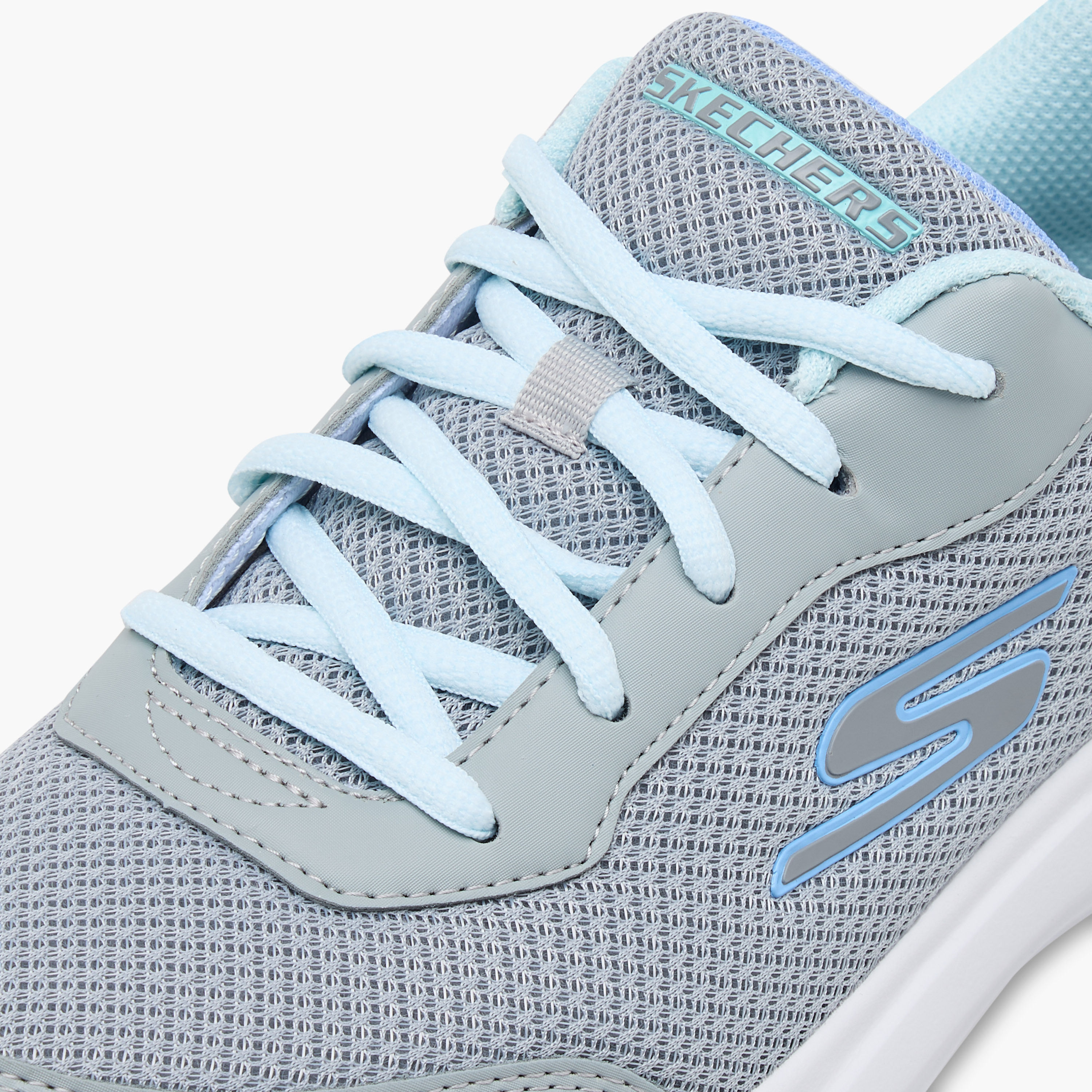 حذاء رياضي سكيتشرز سيليكترز برباط 303574L | عمر الفاروق-girls-shoes-sneakers-image-4