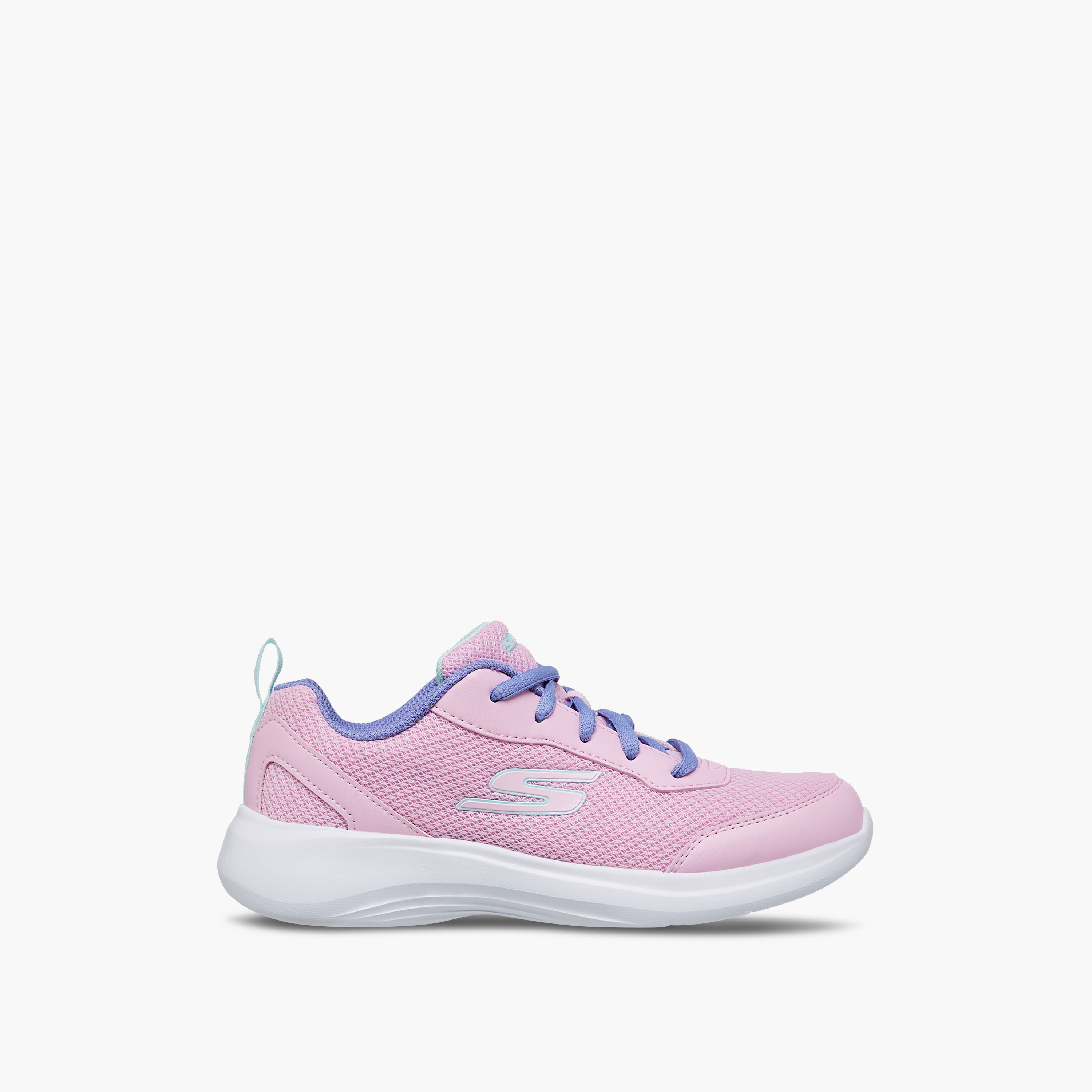 حذاء رياضي سكيتشرز سيليكترز برباط 303574L | عمر الفاروق-girls-shoes-sneakers-image-18