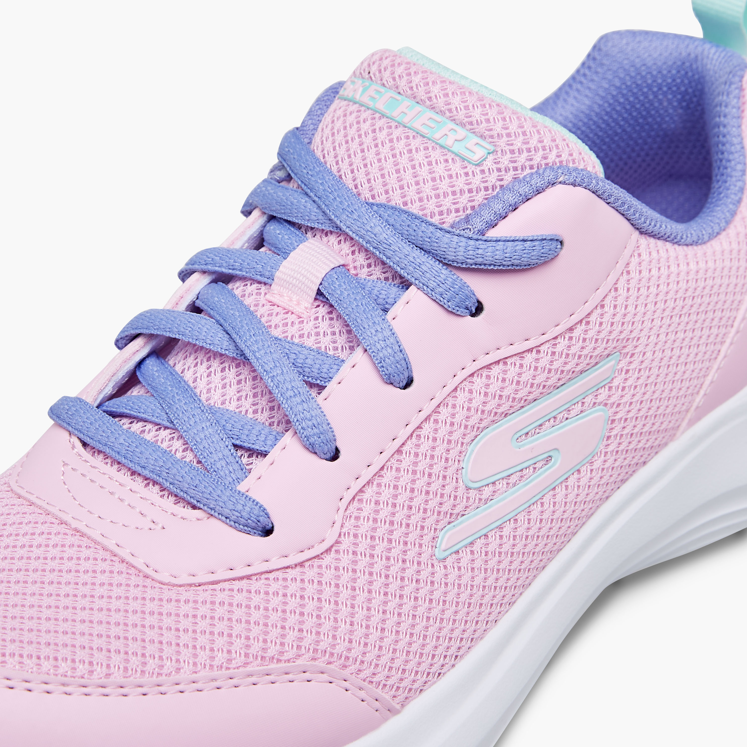 حذاء رياضي سكيتشرز سيليكترز برباط 303574L | عمر الفاروق-girls-shoes-sneakers-image-19