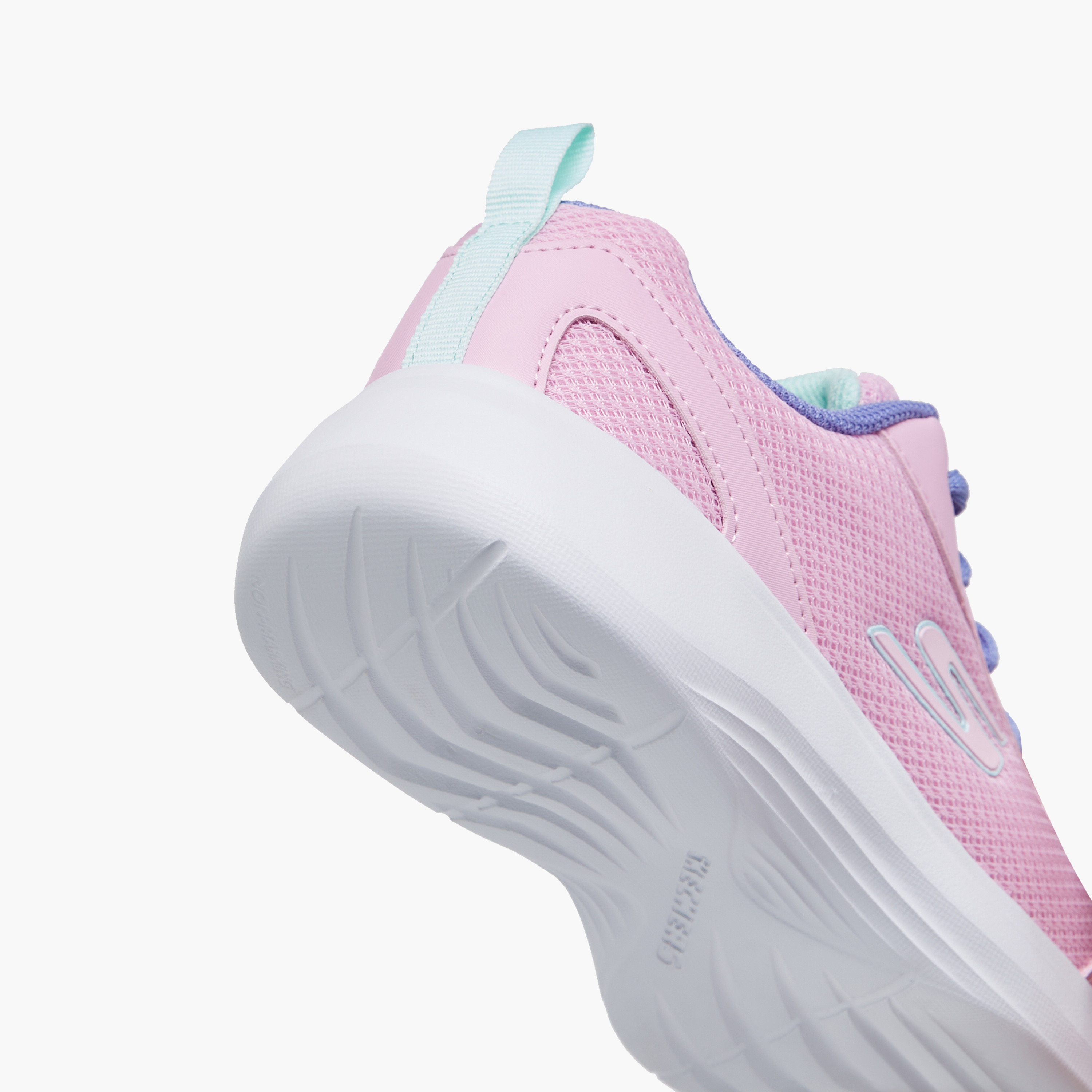 حذاء رياضي سكيتشرز سيليكترز برباط 303574L | عمر الفاروق-girls-shoes-sneakers-image-20