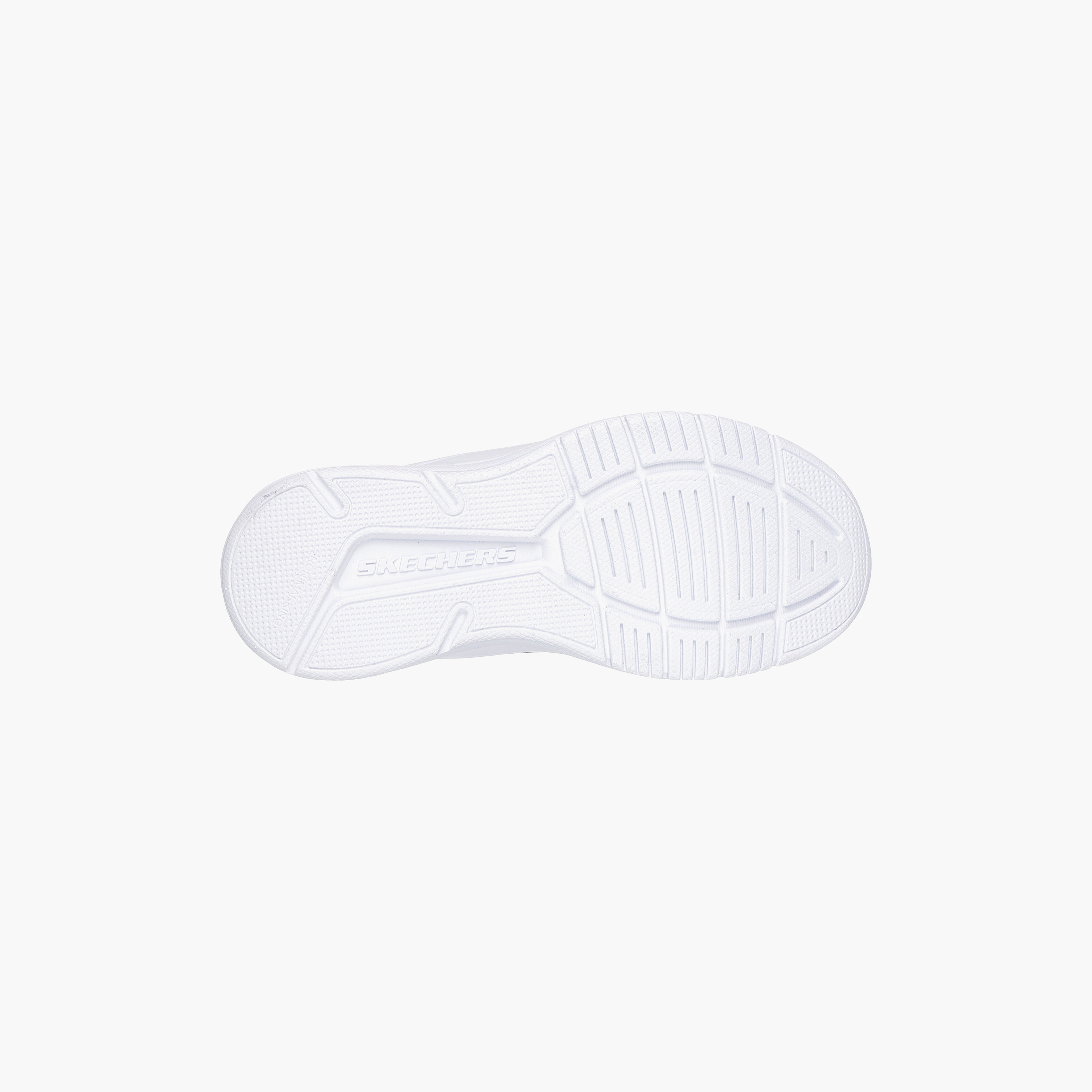 Skechers Girls Microspec Advance Hook & Loop Sneakers 303575L | OE-girls-shoes-sneakers-image-13