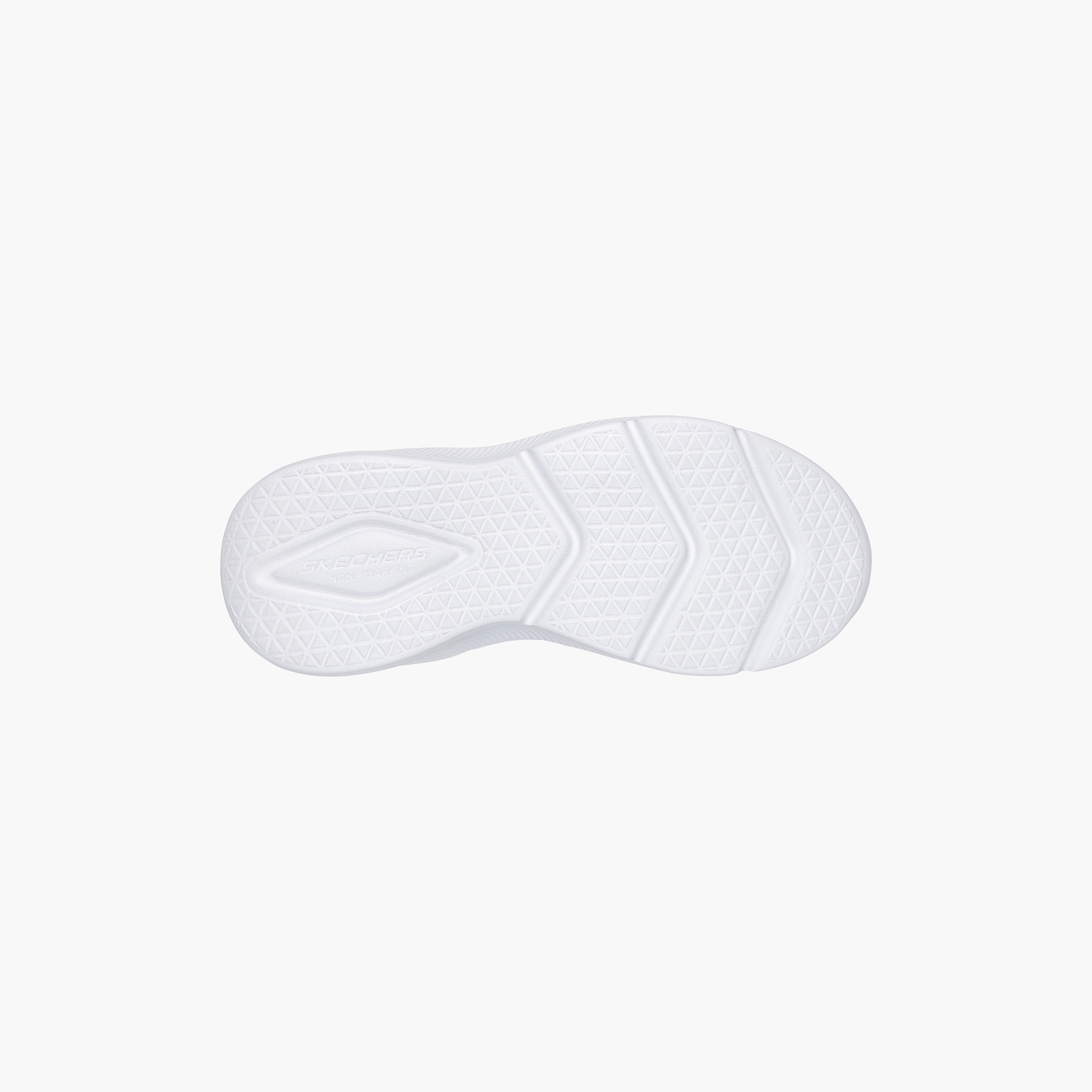 Skechers Girls Sole Swifters Hook & Loop Sneakers 303579L | OE-girls-shoes-sneakers-image-10