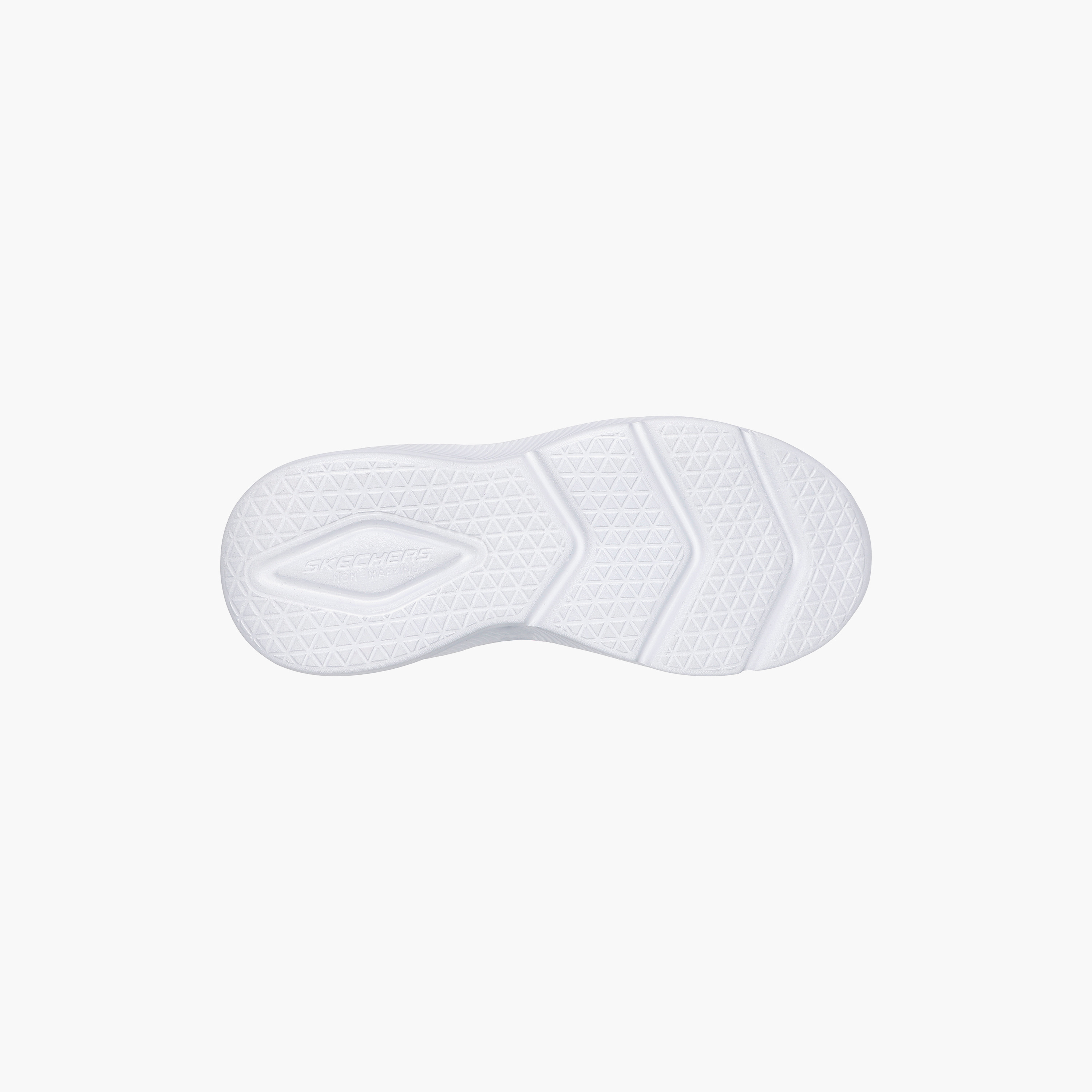 Skechers Girls Sole Swifters Hook & Loop Sneakers 303579L | OE-girls-shoes-sneakers-image-15