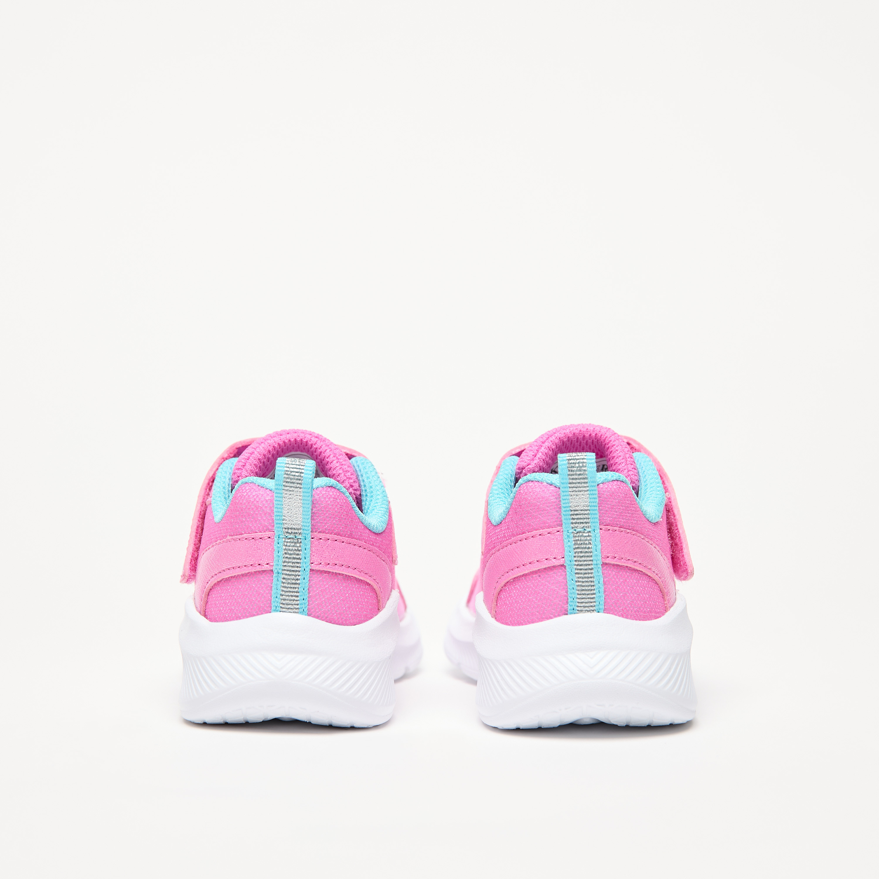 Skechers Baby Sole Swifters Hook & Loop Sneakers 303579N | OE-baby-girls-shoes-closedshoes-image-5