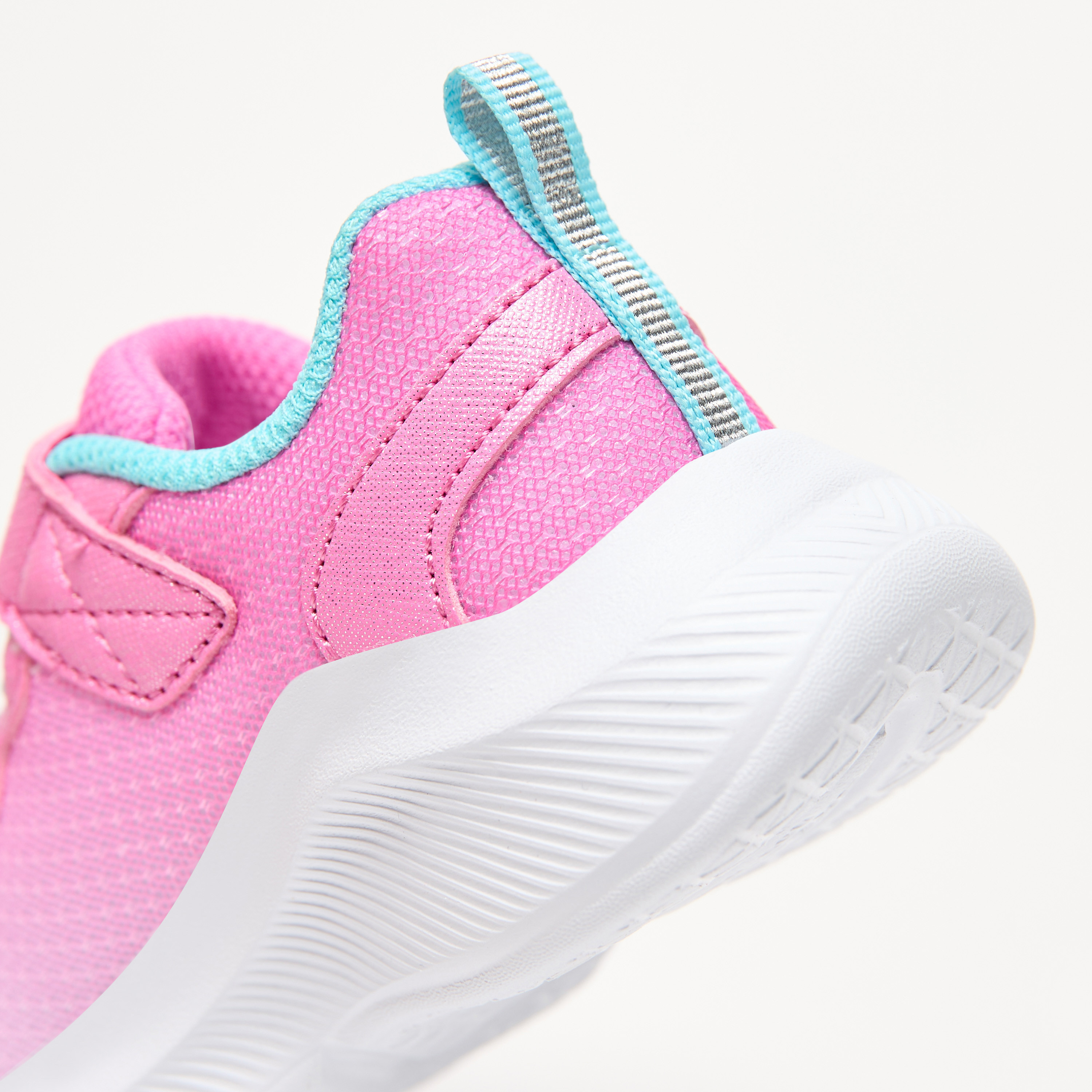 Skechers Baby Sole Swifters Hook & Loop Sneakers 303579N | OE-baby-girls-shoes-closedshoes-image-8
