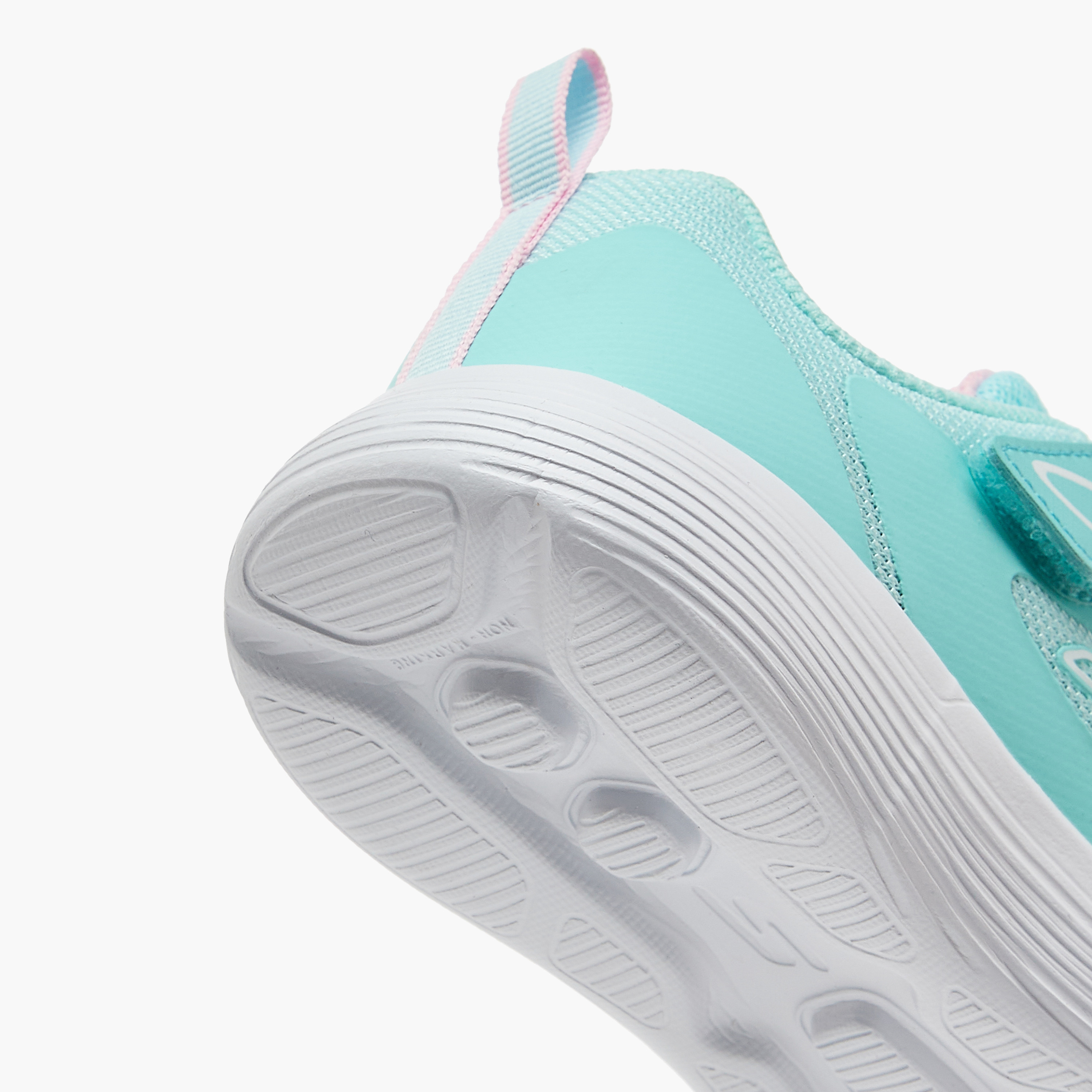 حذاء جري جو رن 400 ڤي2 بشريط لاصق للبنات من سكتشرز -girls-shoes-sneakers-image-5
