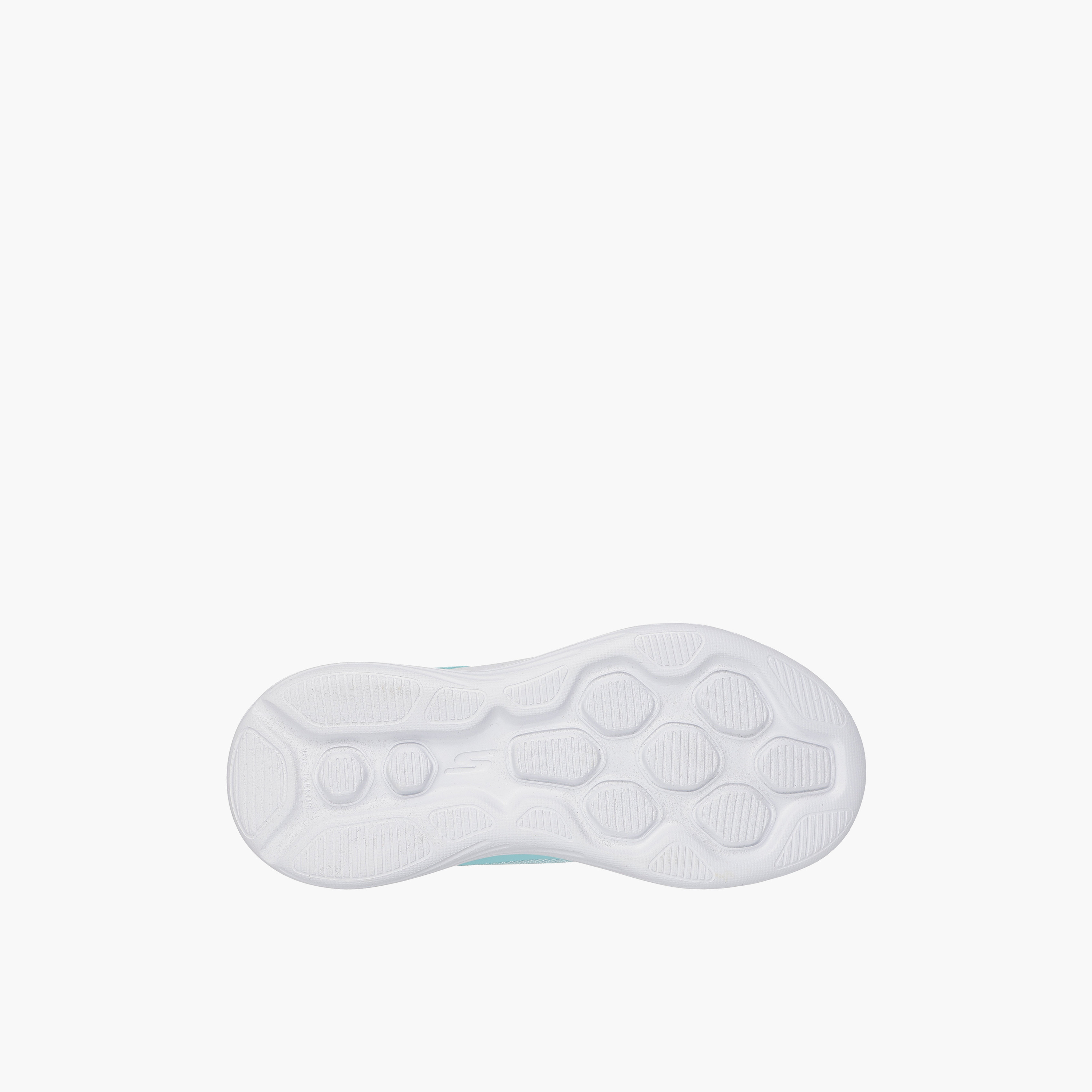 Skechers Girls GO RUN 400 V2 Hook & Loop Running Shoes-girls-shoes-sneakers-image-5