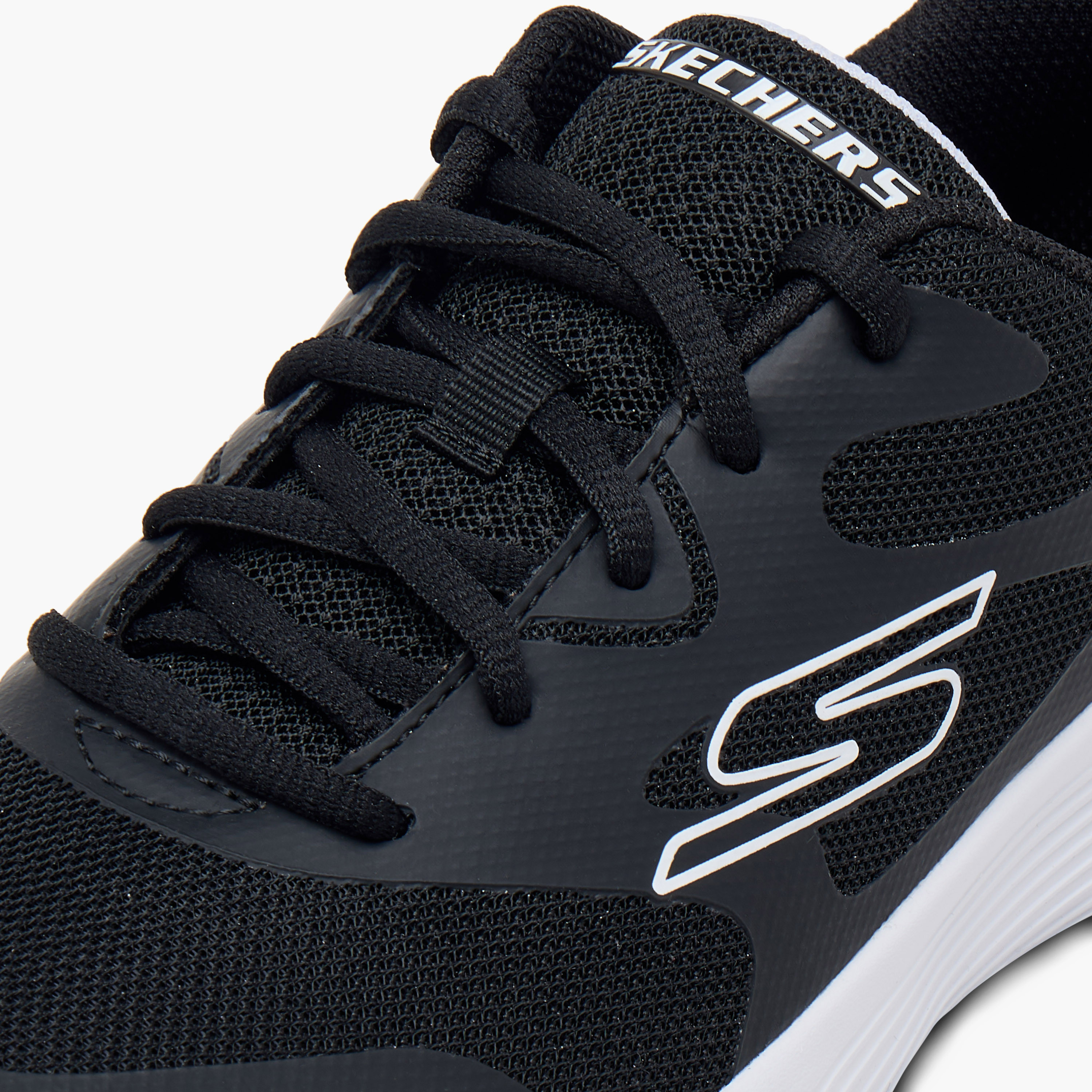 Skechers Kids Go Run 400 V2 Lace-Up Lightweight Running Shoes-girls-shoes-sports-image-4