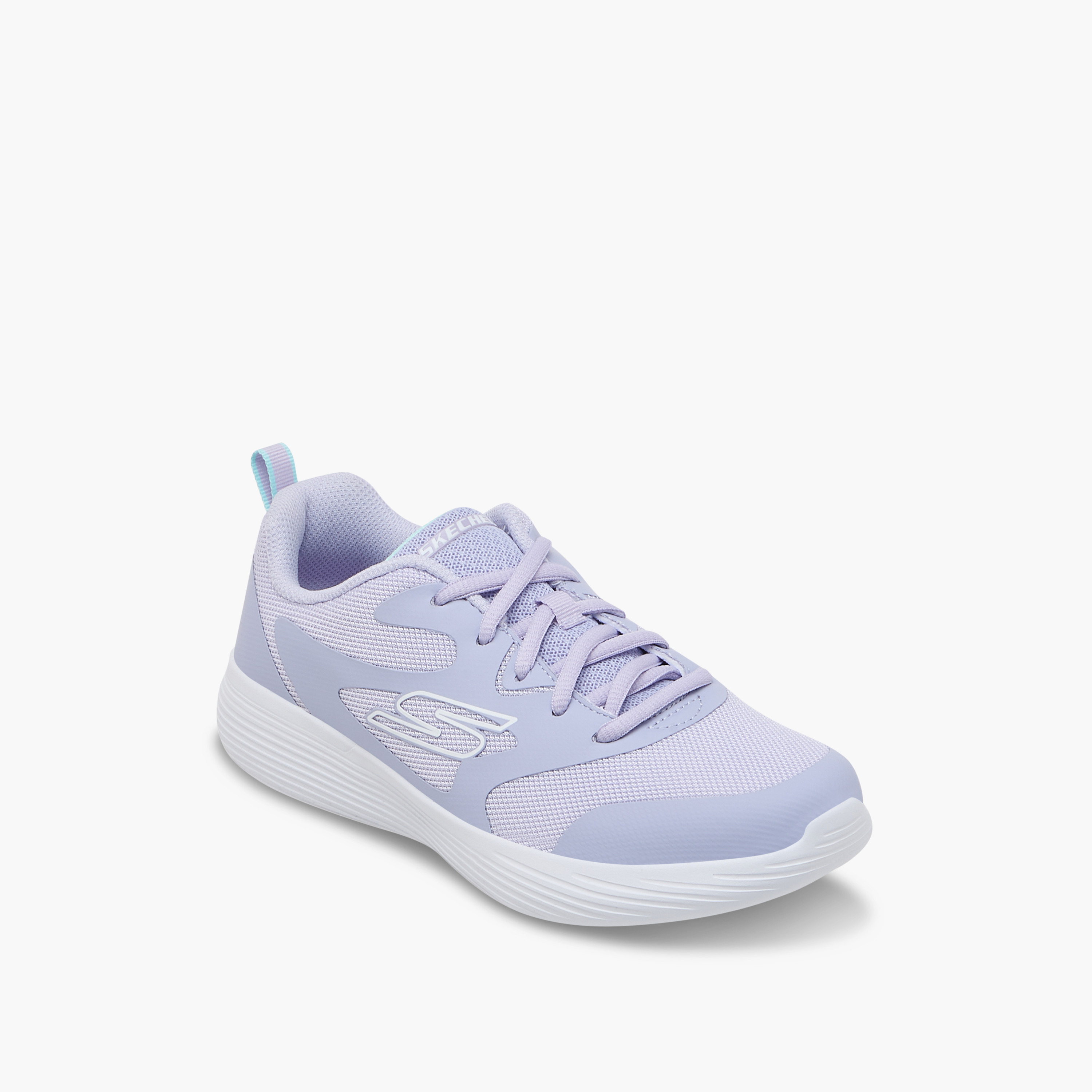 حذاء جري جو رن 400 ڤي2 برباط من سكتشرز-girls-shoes-sports-image-7