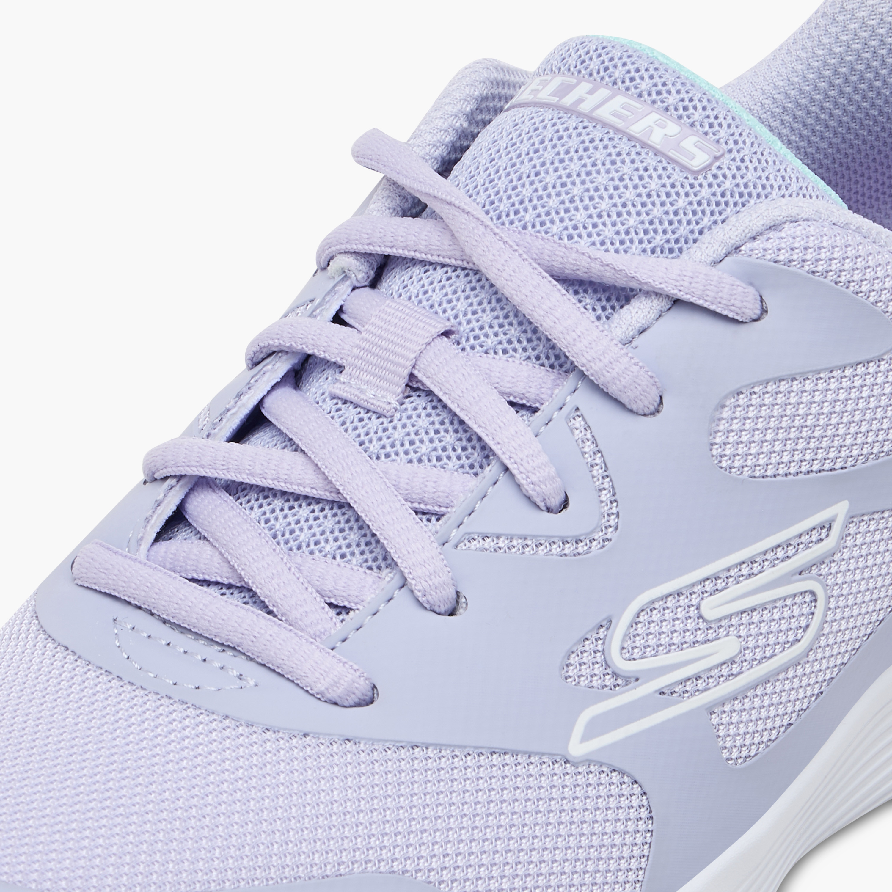 Skechers GO RUN 400 V2 Lace-Up Running Shoes-girls-shoes-sports-image-4