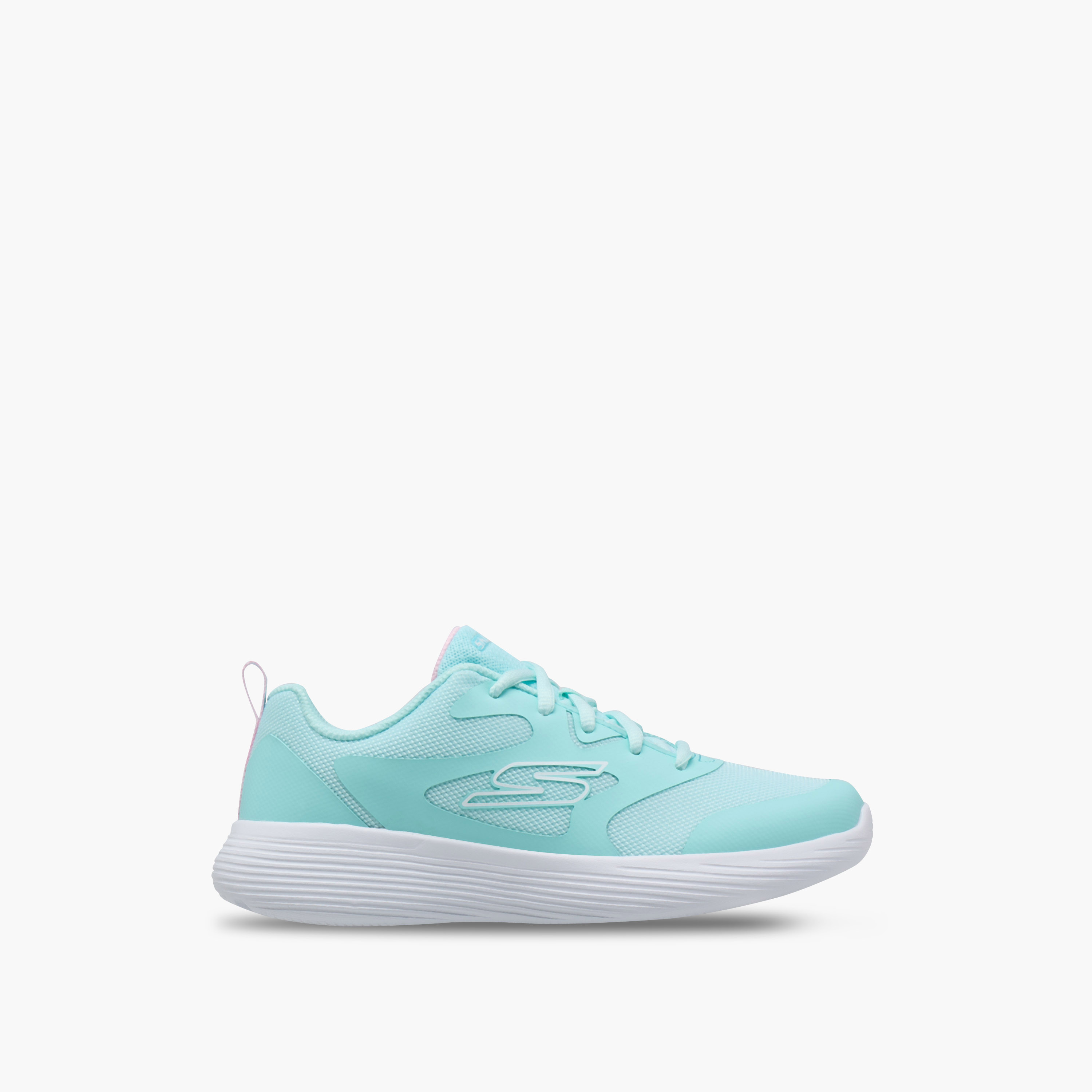 حذاء جري جو رن 400 ڤي2 برباط للبنات من سكتشرز -girls-shoes-sneakers-image-3