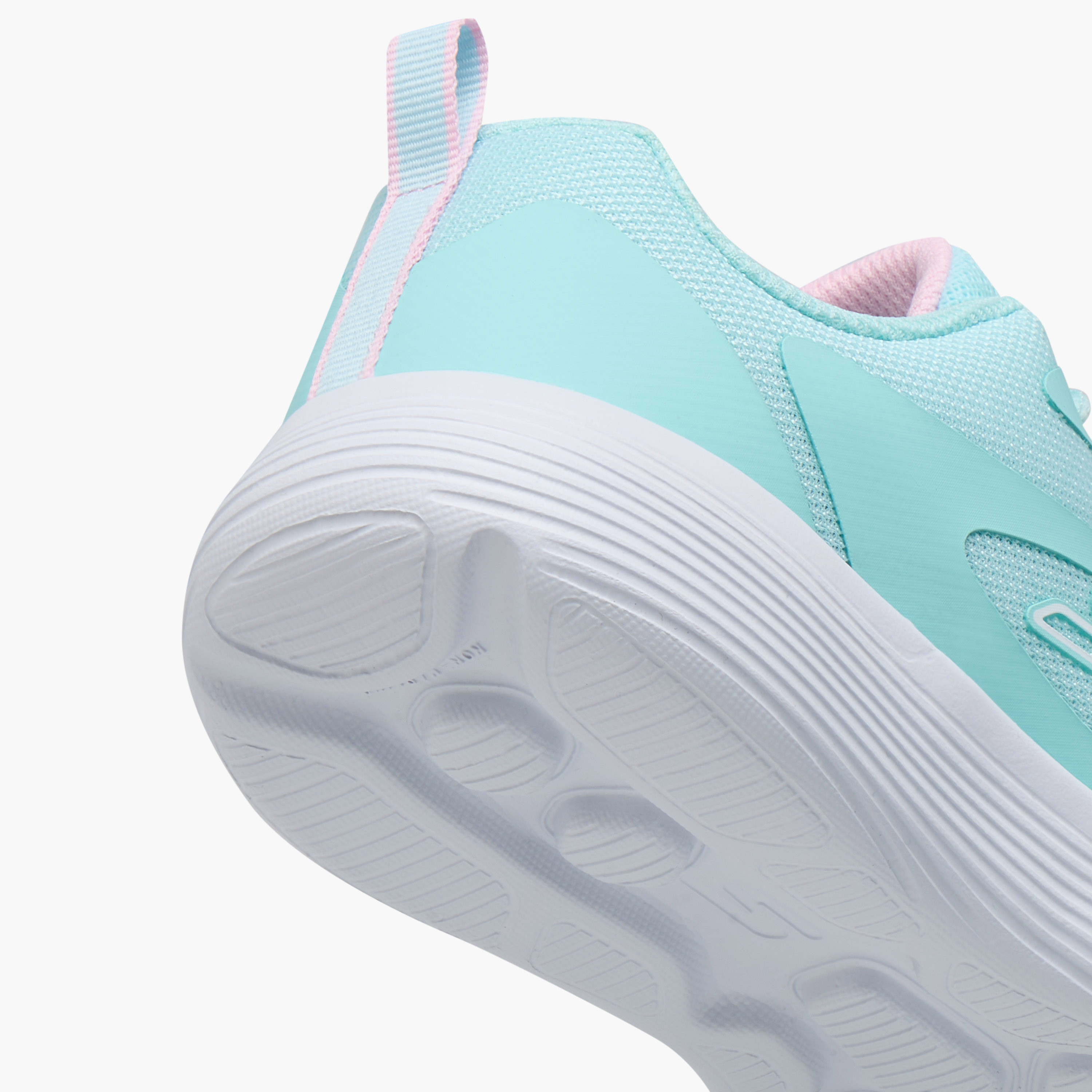 حذاء جري جو رن 400 ڤي2 برباط للبنات من سكتشرز -girls-shoes-sneakers-image-5