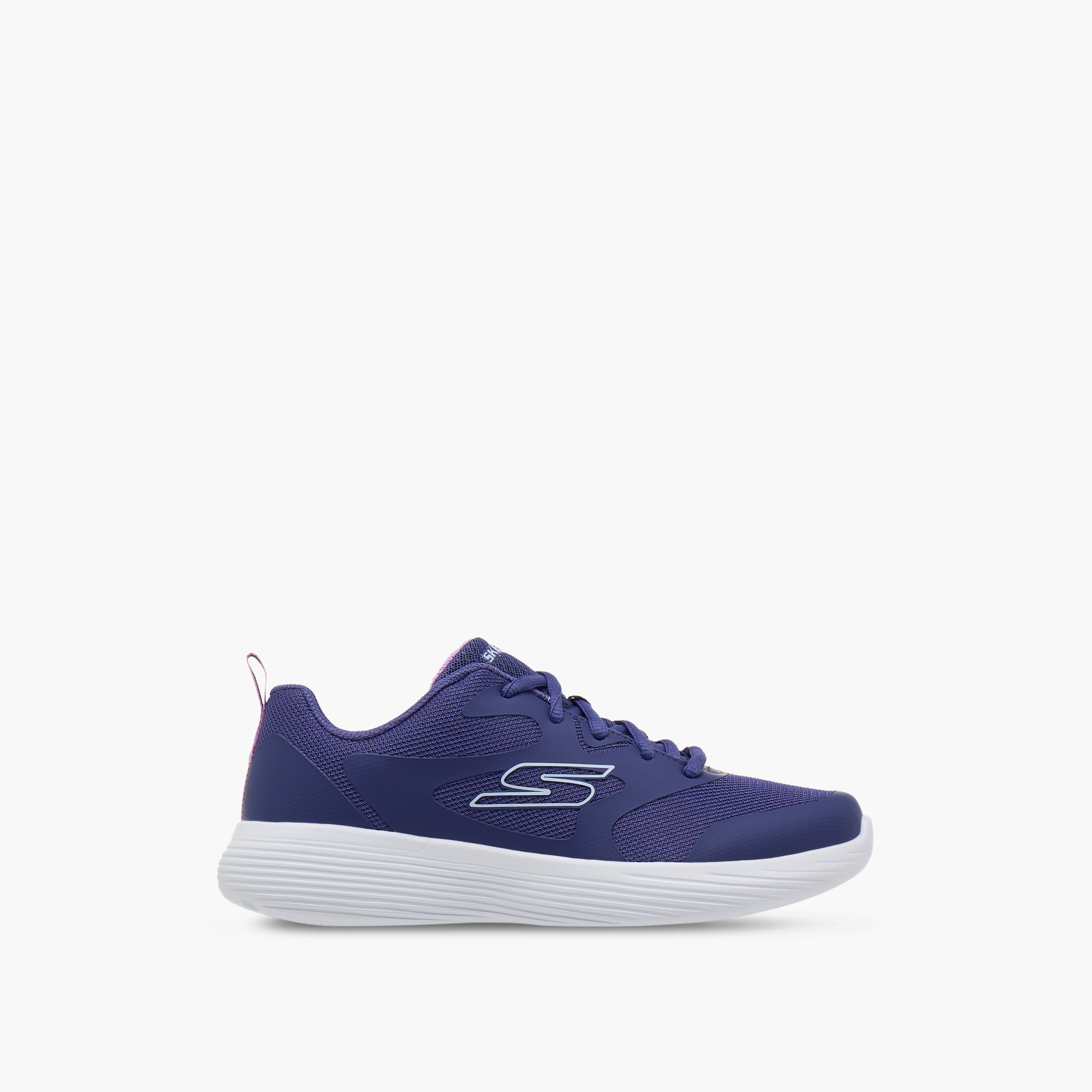 حذاء جري جو رن 400 ڤي2 برباط من سكتشرز-girls-shoes-sports-image-3