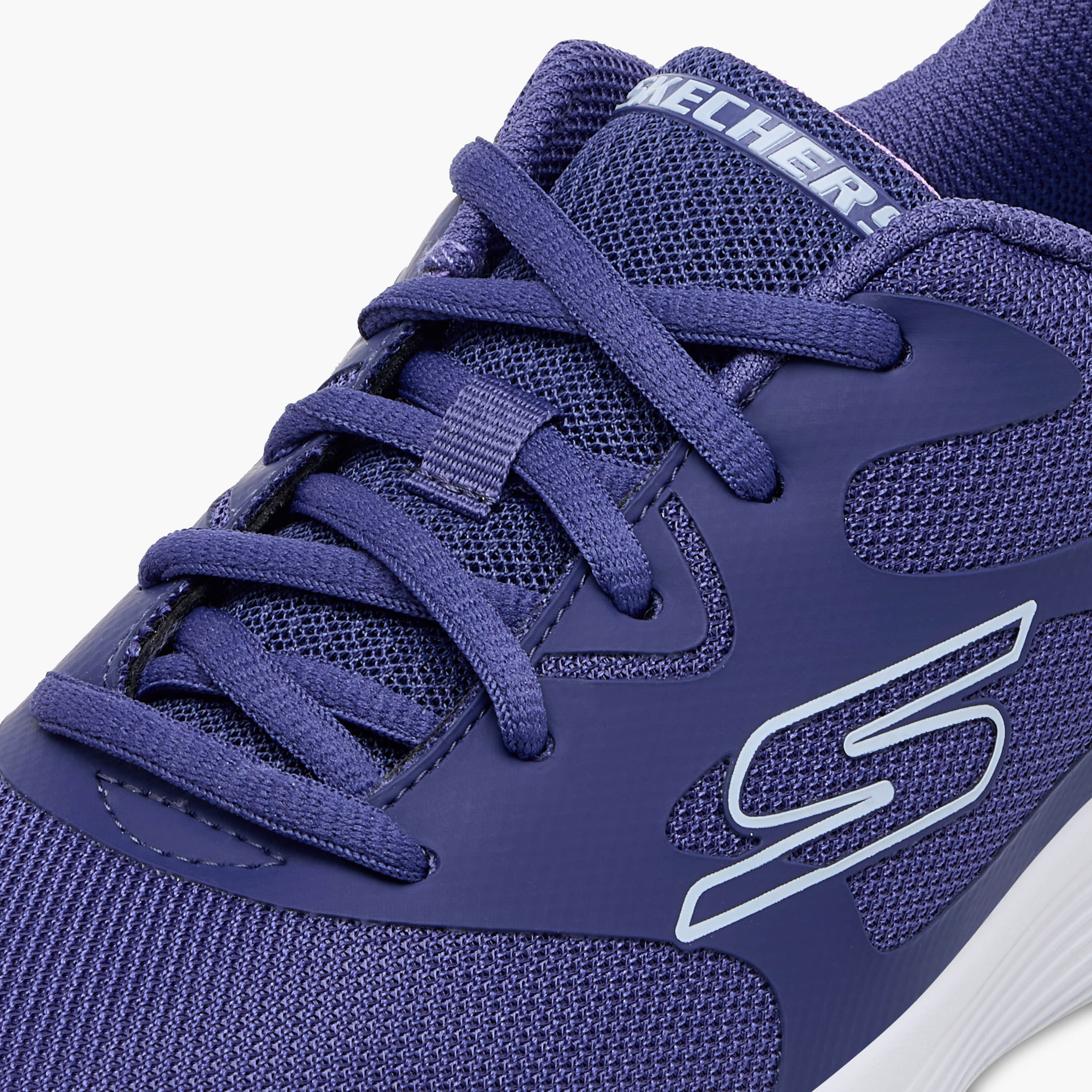 حذاء جري جو رن 400 ڤي2 برباط من سكتشرز-girls-shoes-sports-image-4
