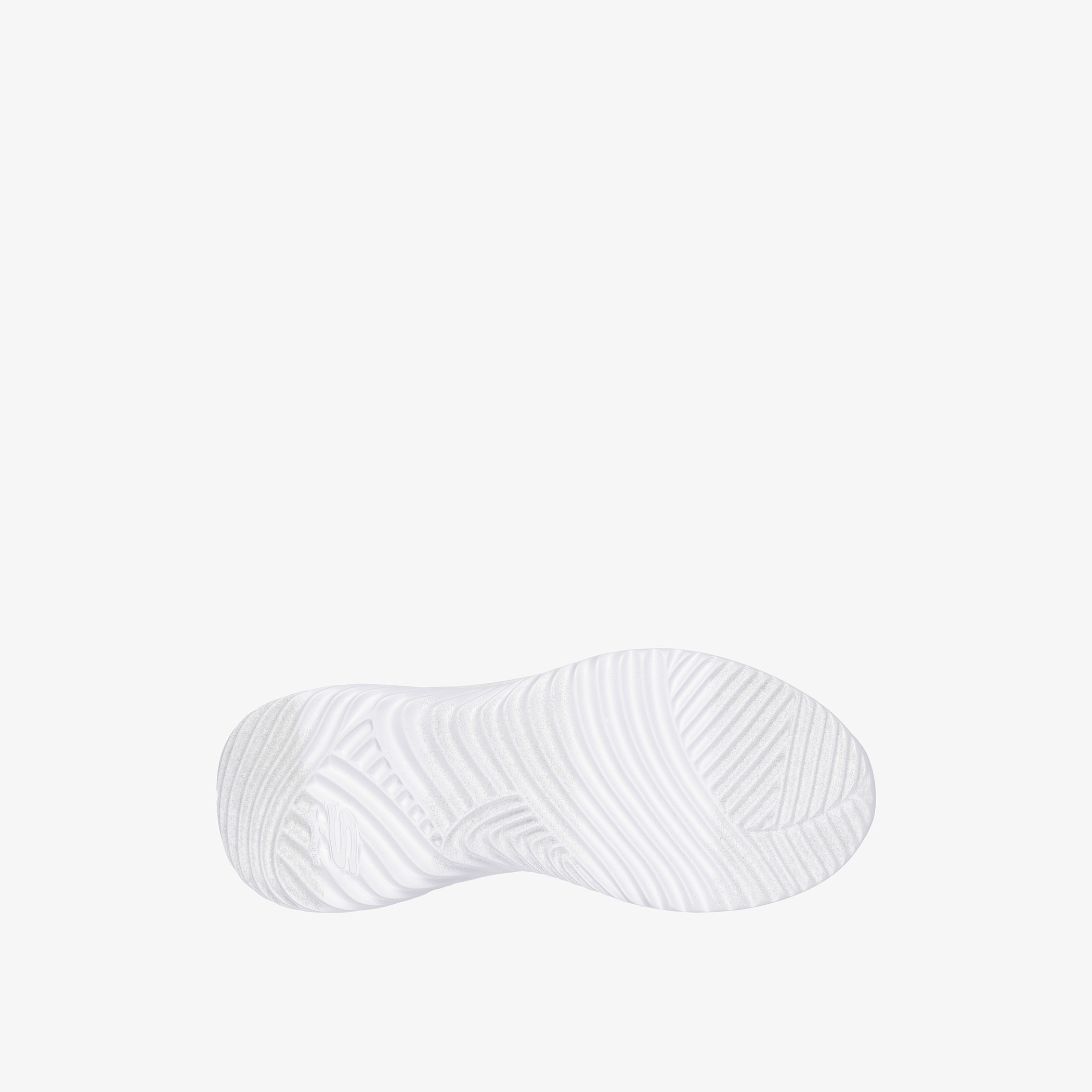 حذاء مشي باوندر بانجي بِدون أربطة للفتيات من سكيتشرز 303585L-girls-shoes-sneakers-image-4