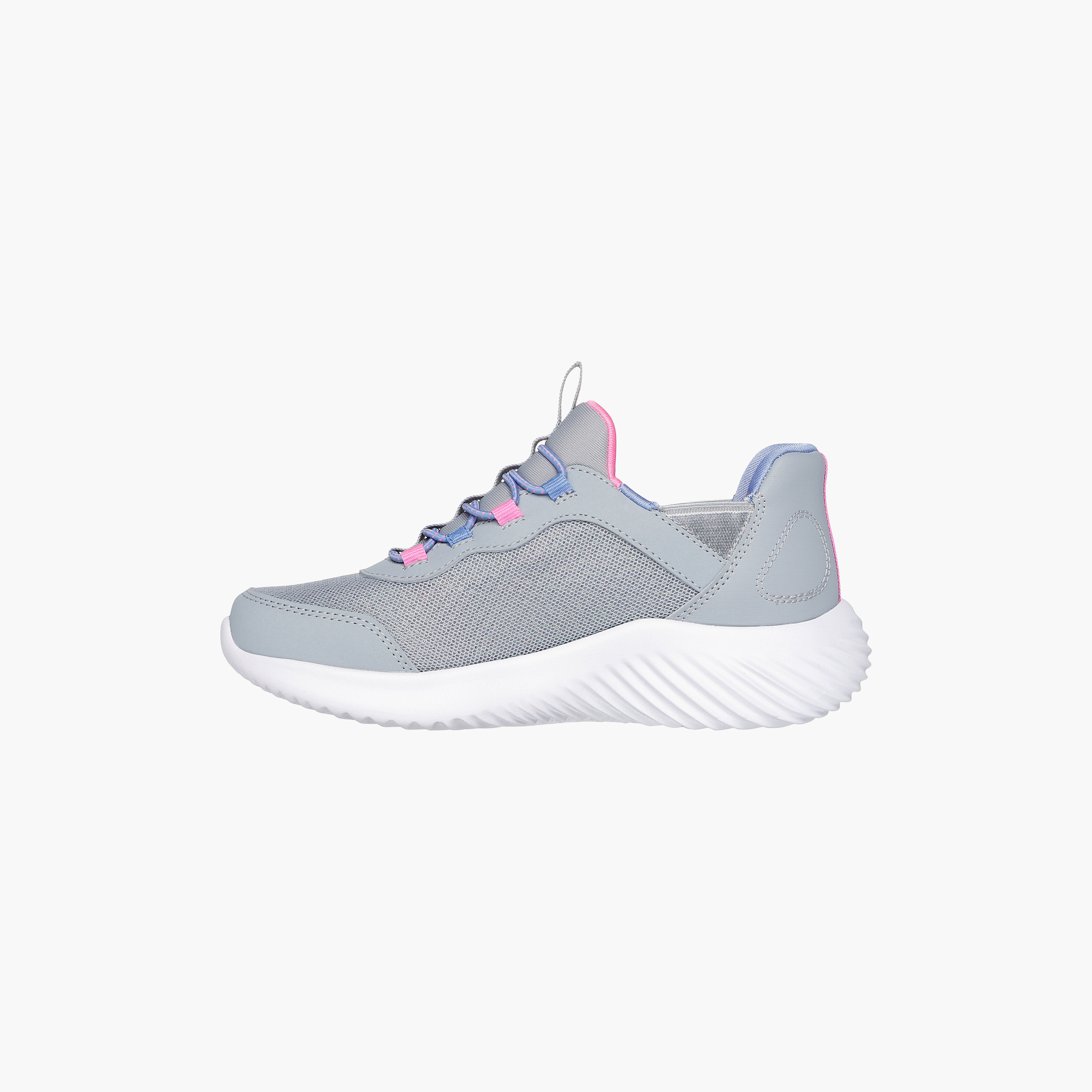 حذاء مشي باوندر سهل الارتداء للبنات من سكتشرز -girls-shoes-sneakers-image-8
