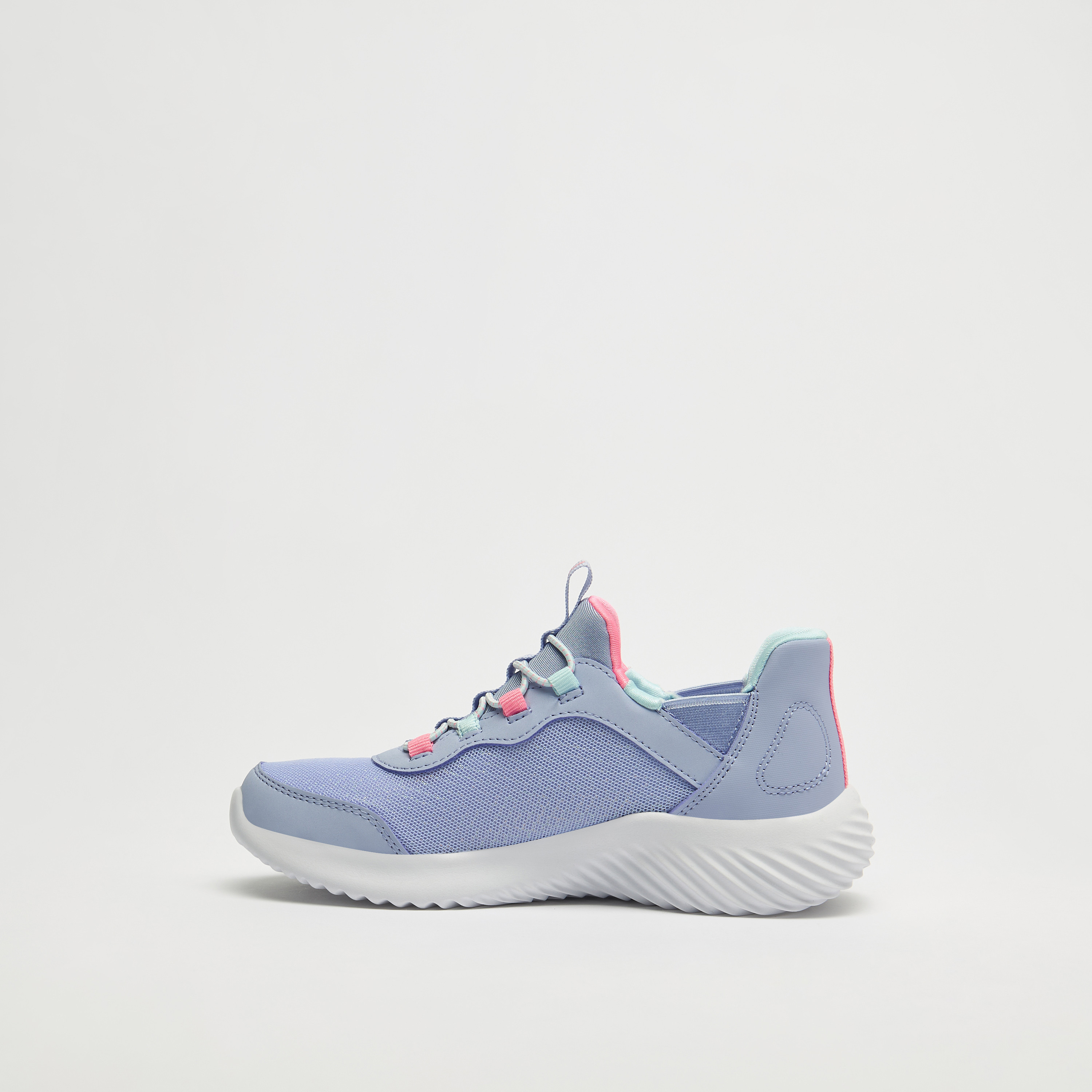 حذاء مشي باوندر سهل الارتداء للبنات من سكتشرز -girls-shoes-sneakers-image-13