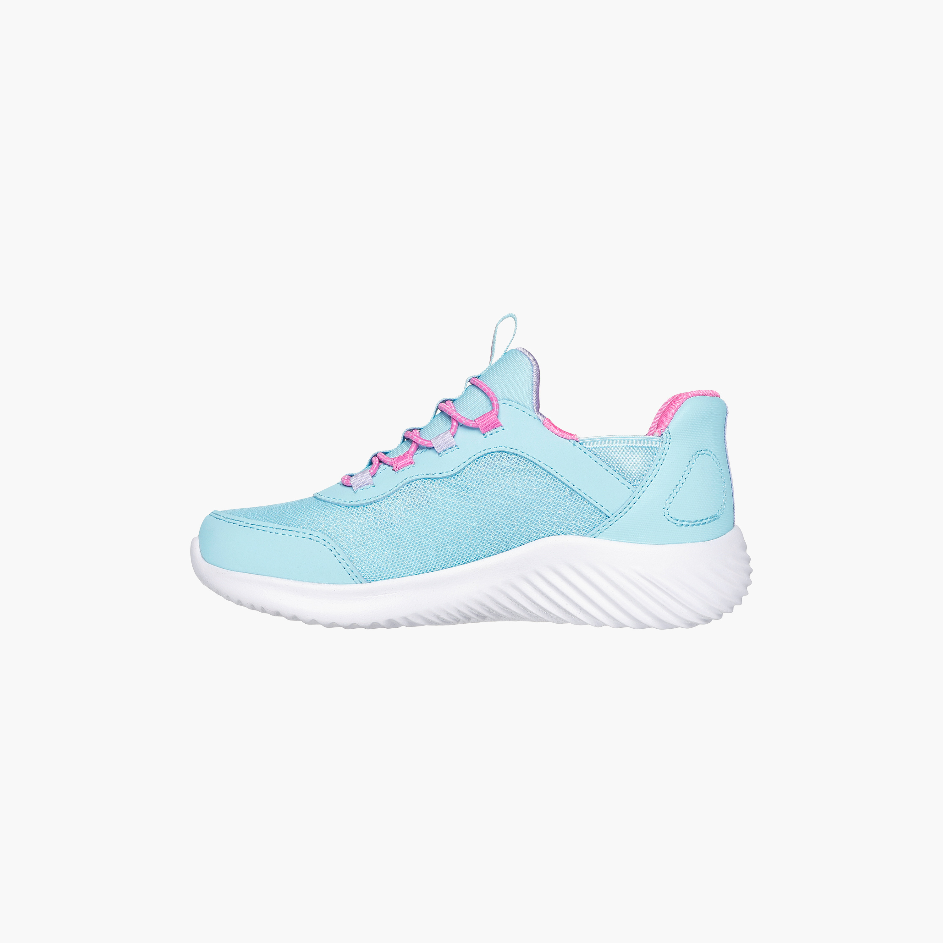 حذاء مشي باوندر سهل الارتداء للبنات من سكتشرز -girls-shoes-sneakers-image-21
