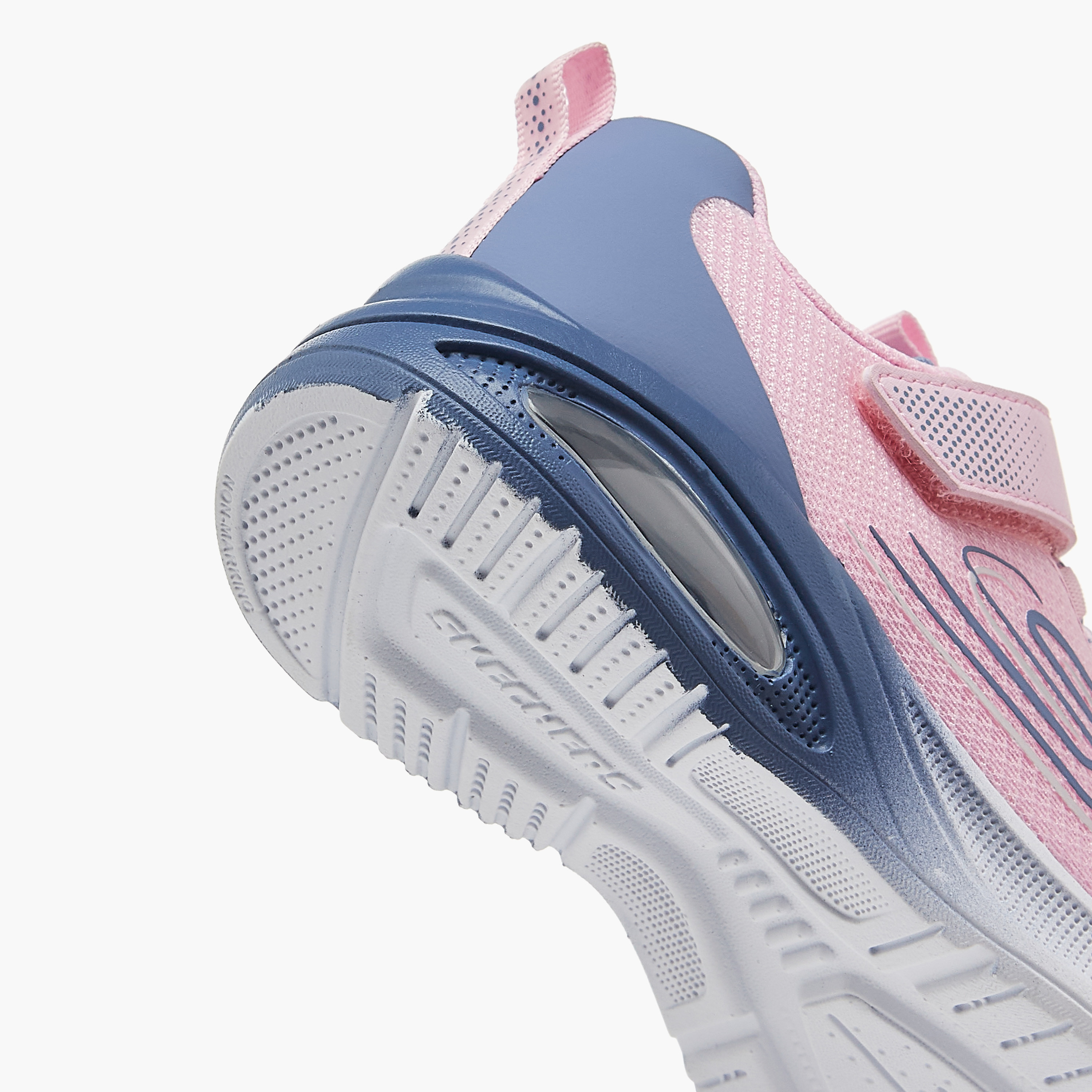  سكيتشرز - حذاء رياضي مكروسبيك ماكس ادفانس هوك اند لوب - للبنات 303595L | OE-girls-shoes-sneakers-image-15