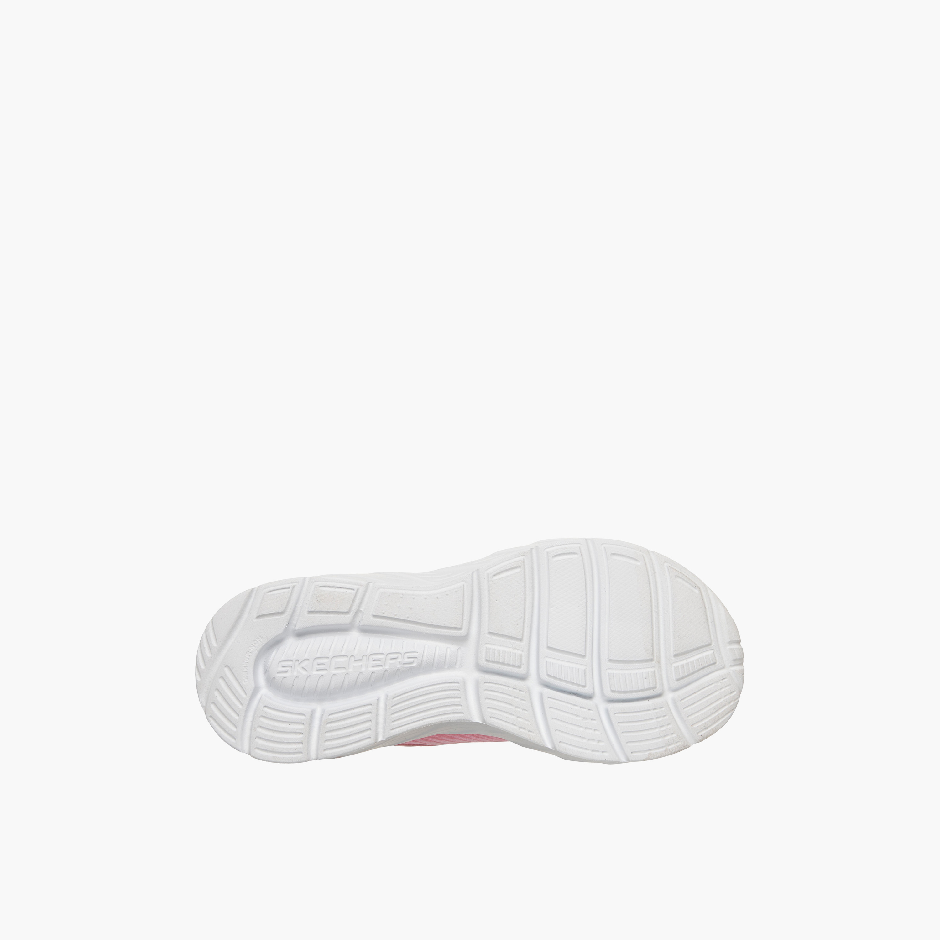 Skechers Girls BOUNDLESS Hook & Loop Sneakers-girls-shoes-sports-image-6