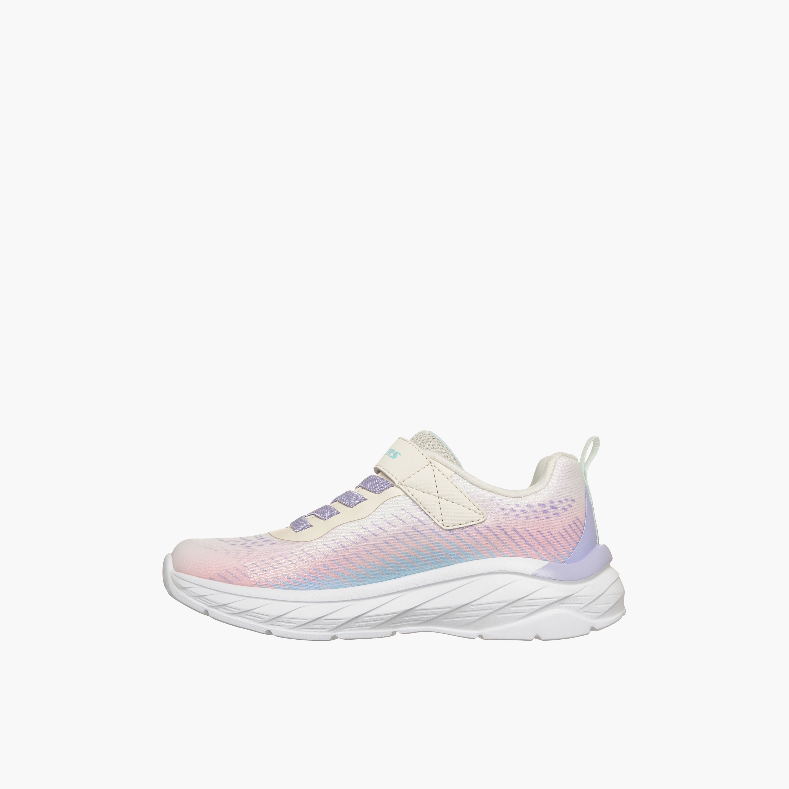 Skechers Girls BOUNDLESS Hook & Loop Sneakers-girls-shoes-sports-image-5