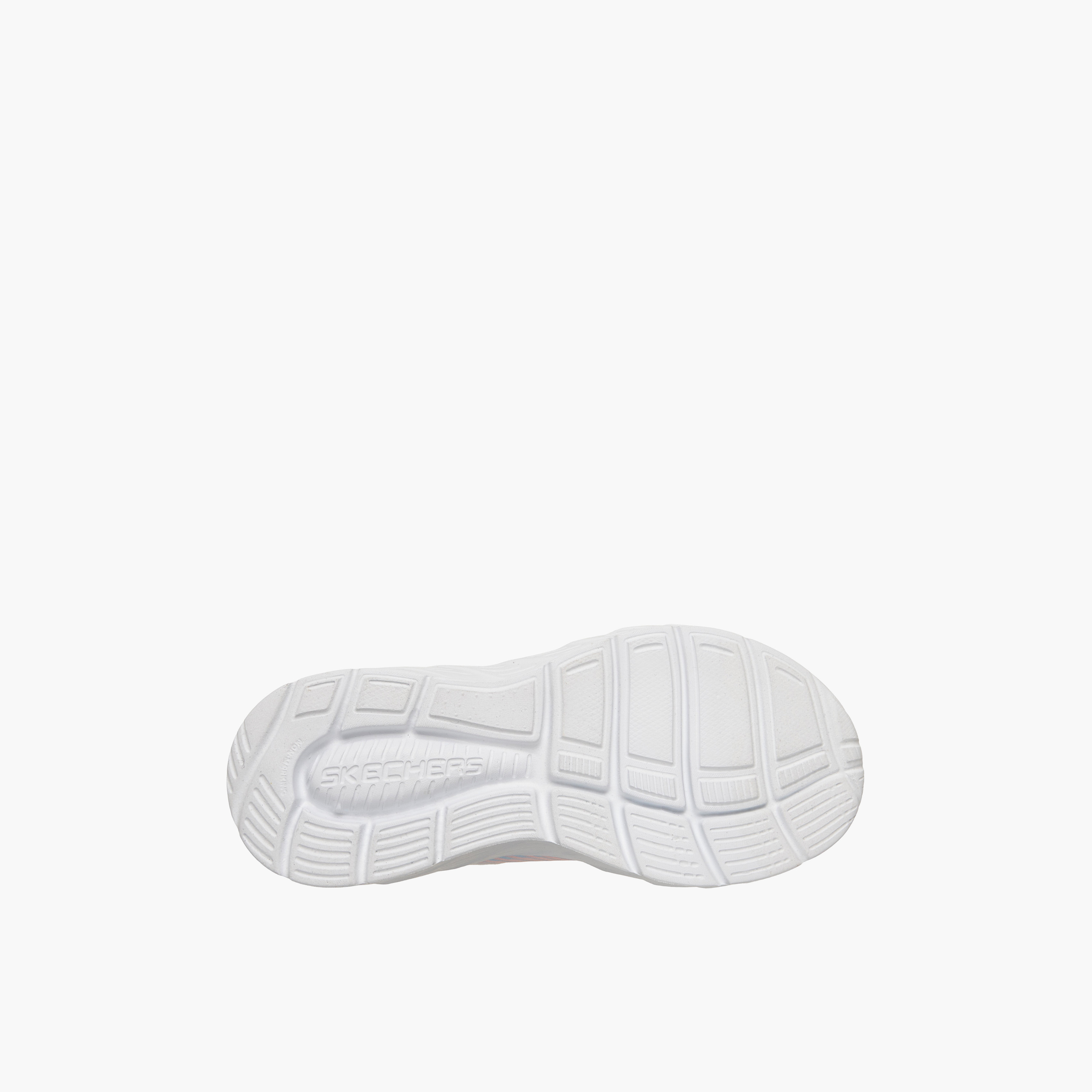 Skechers Girls BOUNDLESS Hook & Loop Sneakers-girls-shoes-sports-image-6