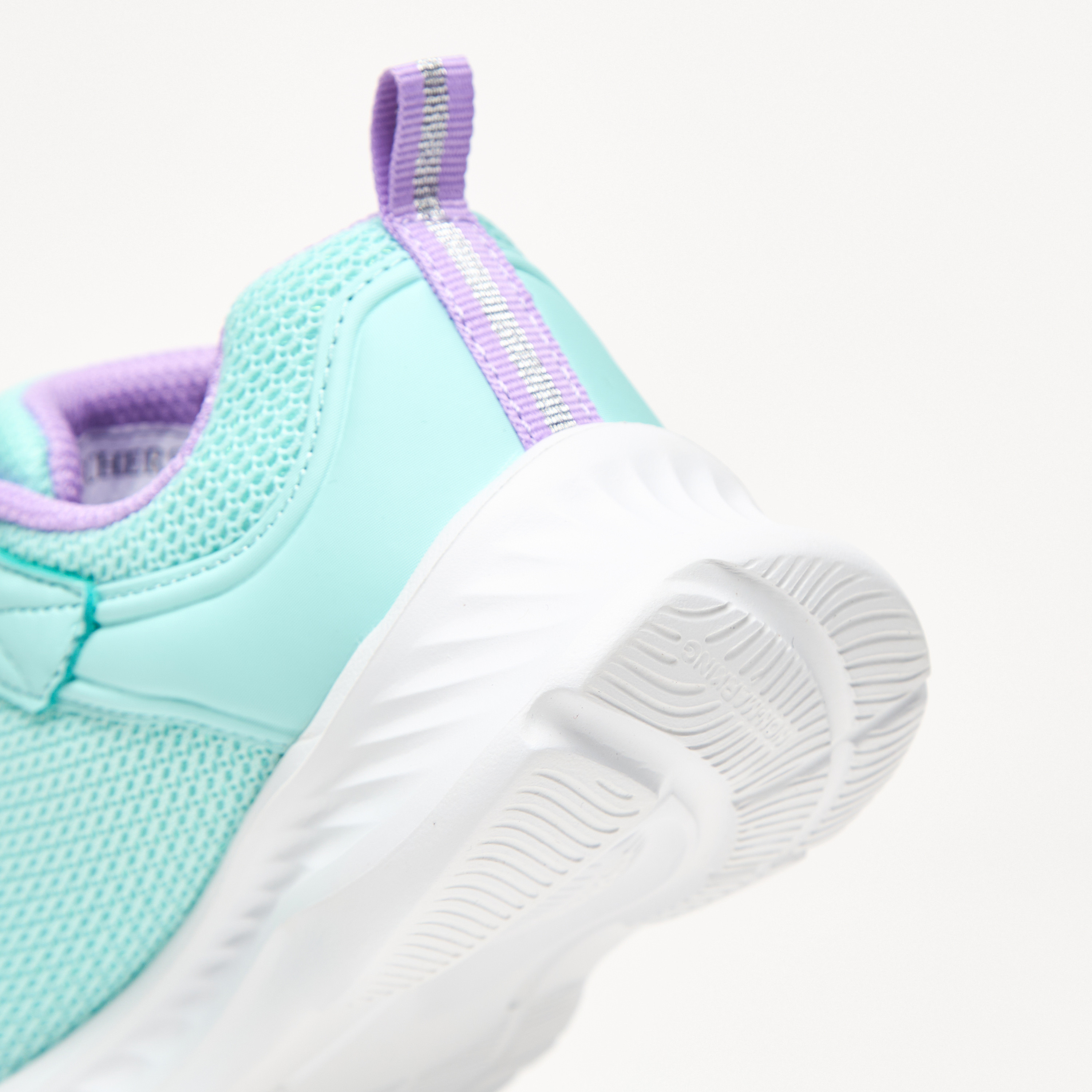 حذاء سنيكرز برباط إغلاق وكاحل منخفض للبنات من سكيتشرز-girls-shoes-sneakers-image-8