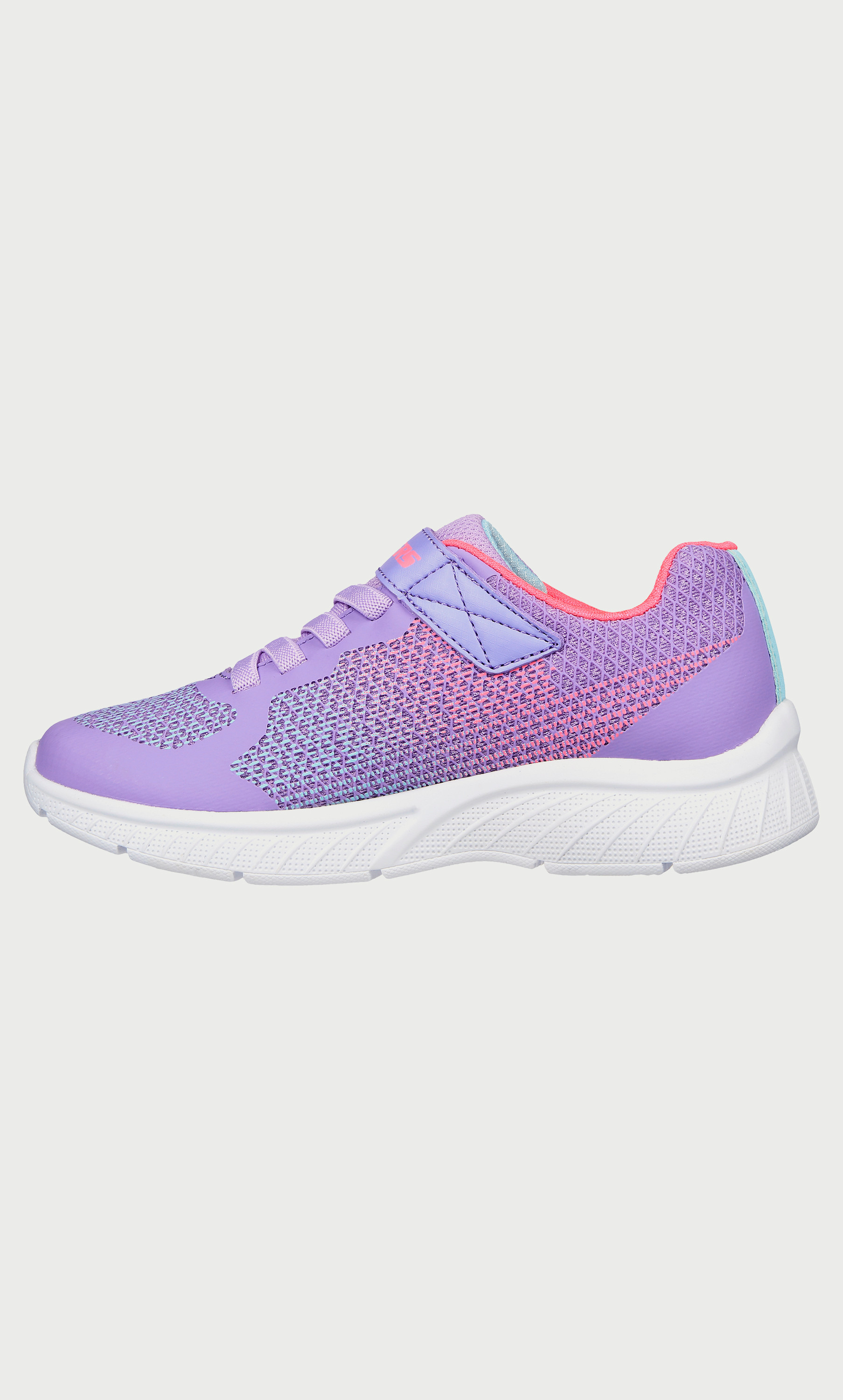 Skechers Microspec Max Plus Kids Sneakers 303610L-girls-shoes-sneakers-image-3