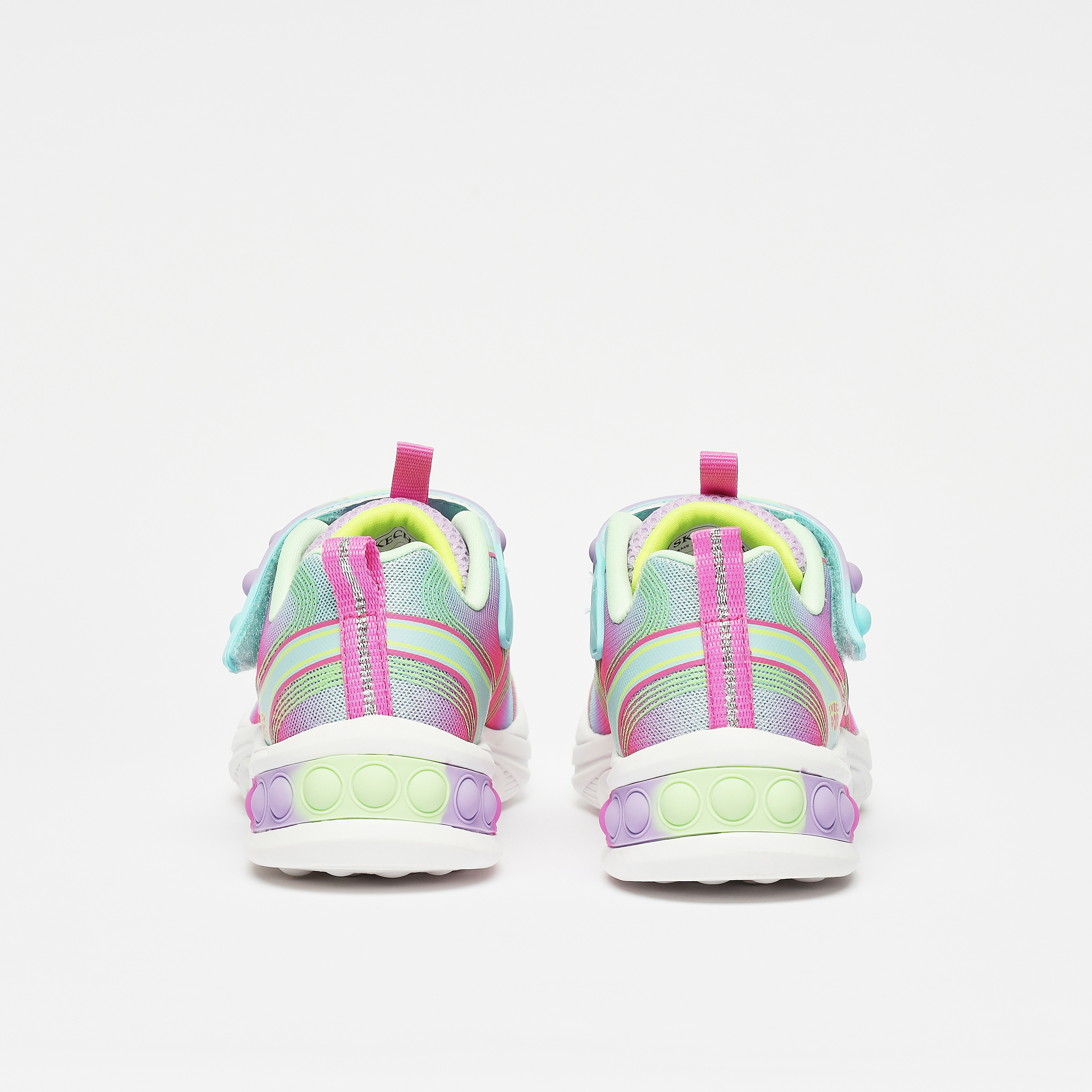 Skechers Skech Pops Girls Sneakers | 303620L-girls-shoes-sneakers-image-5