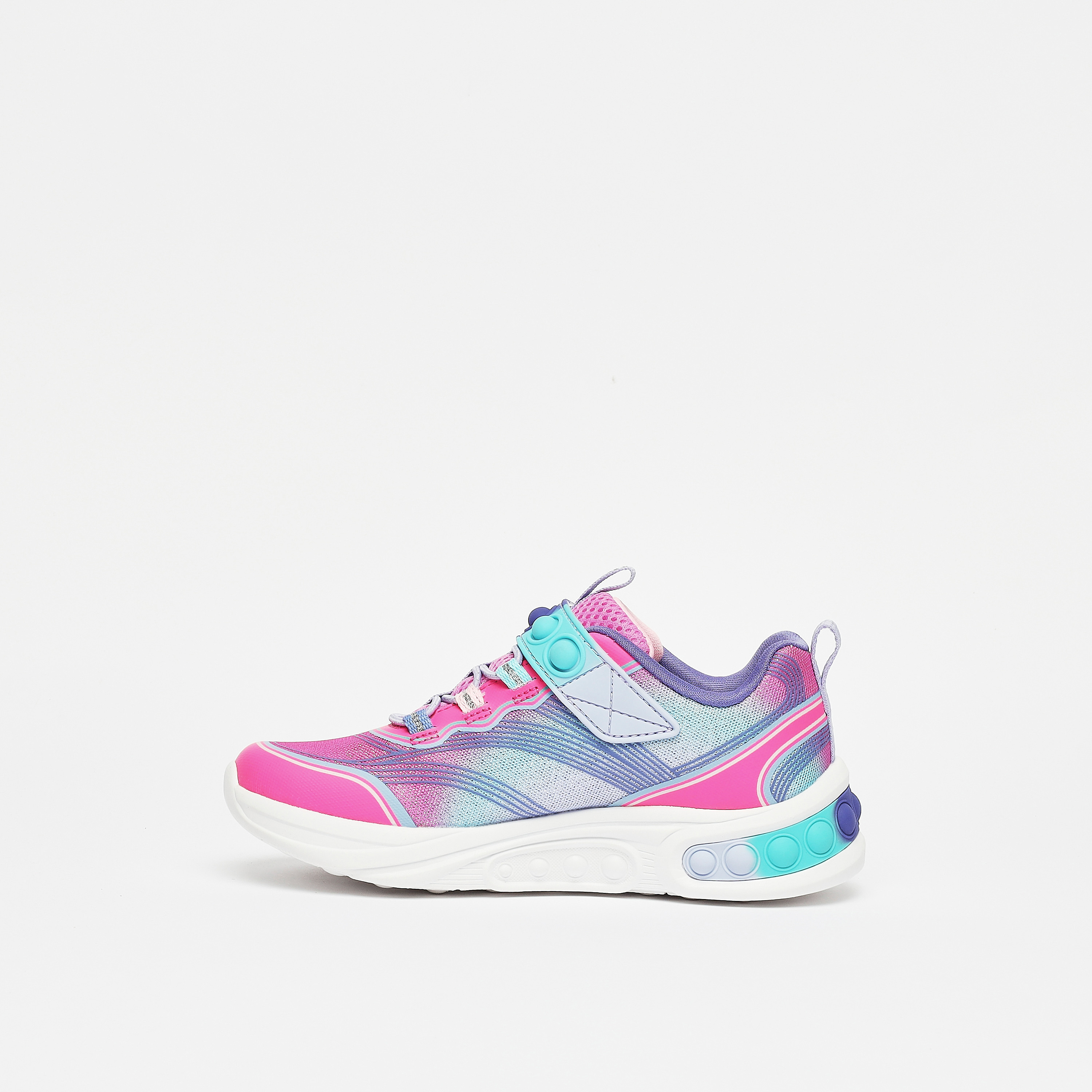Skechers Skech Pops Girls Sneakers | 303620L-girls-shoes-sneakers-image-11