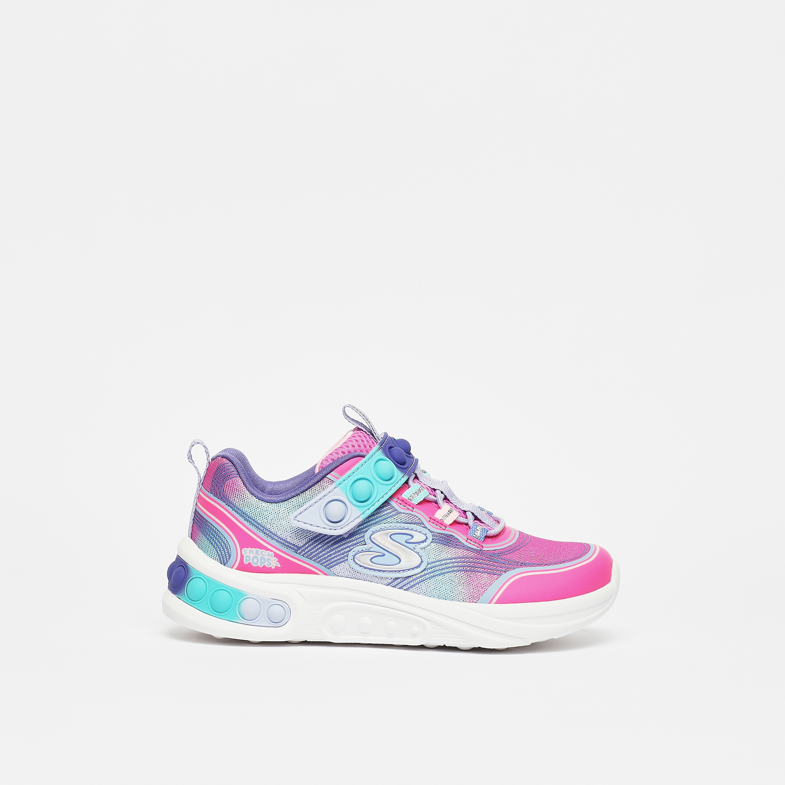 Skechers Skech Pops Girls Sneakers | 303620L-girls-shoes-sneakers-image-12