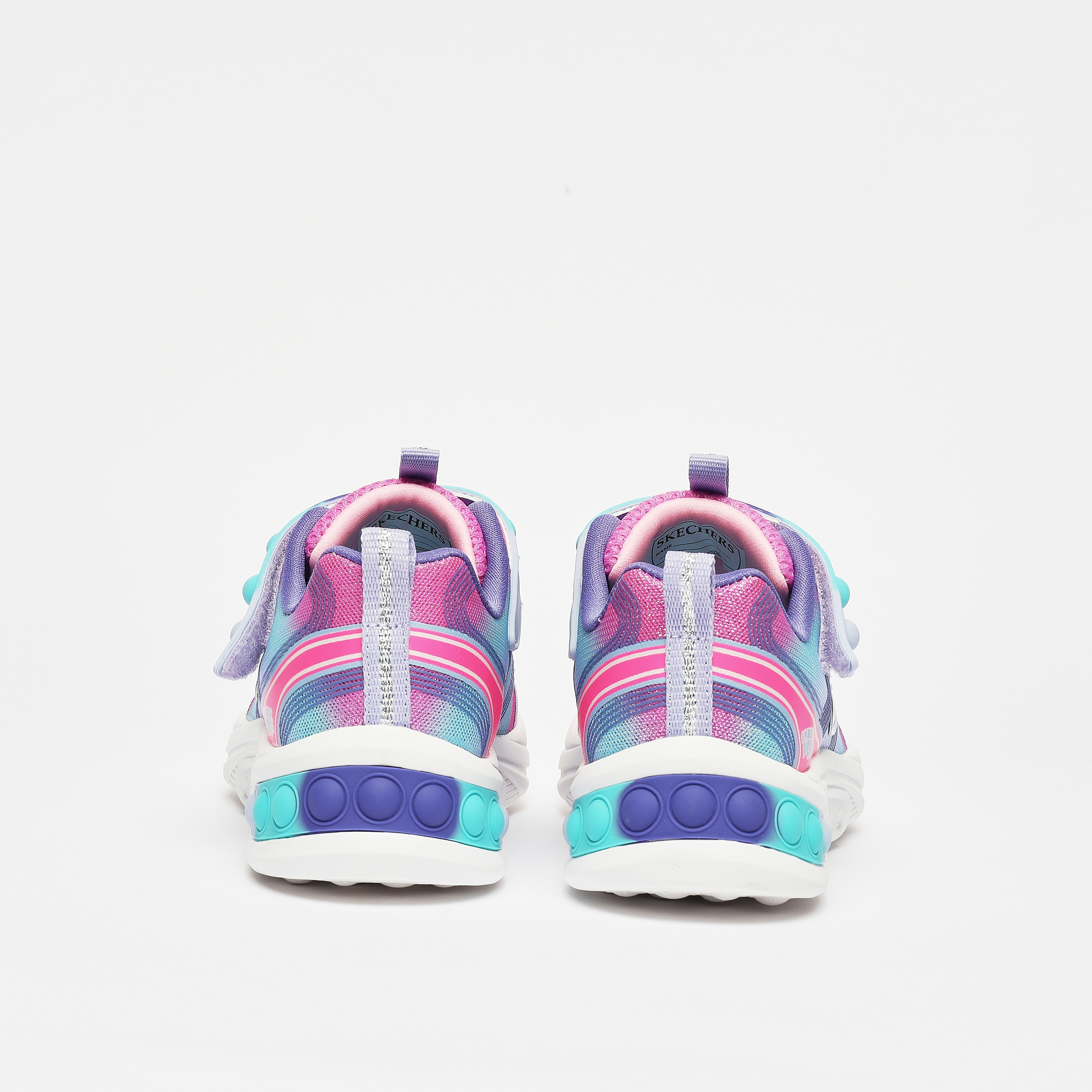 Skechers Skech Pops Girls Sneakers | 303620L-girls-shoes-sneakers-image-13